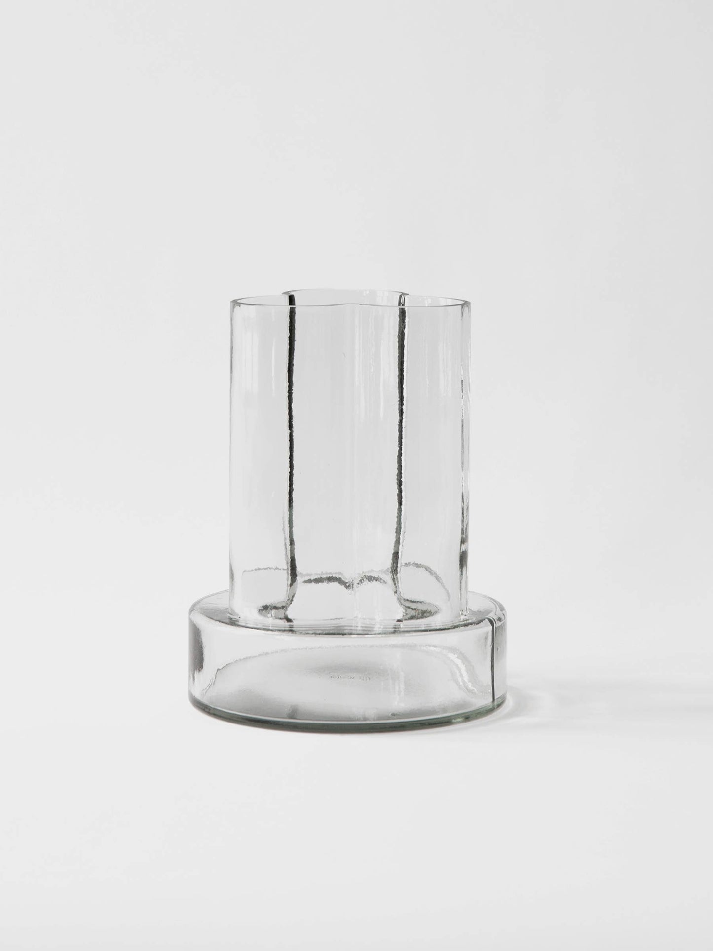 Tell me more – Vienna vase