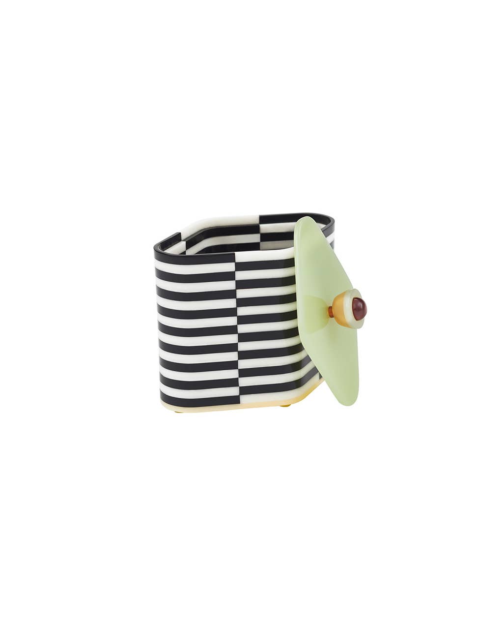 Panorama Trama Etoile Box