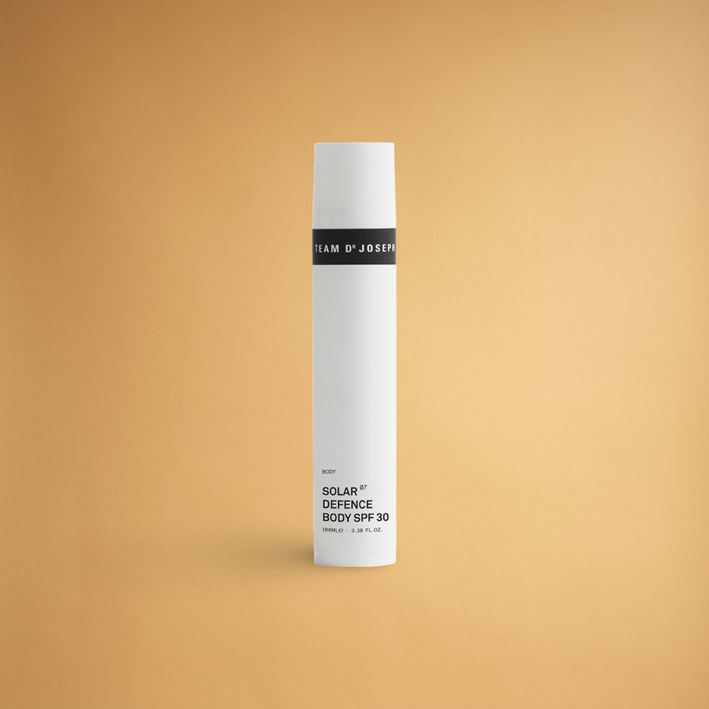 Team Dr Joseph – Solar Defence Body SPF30