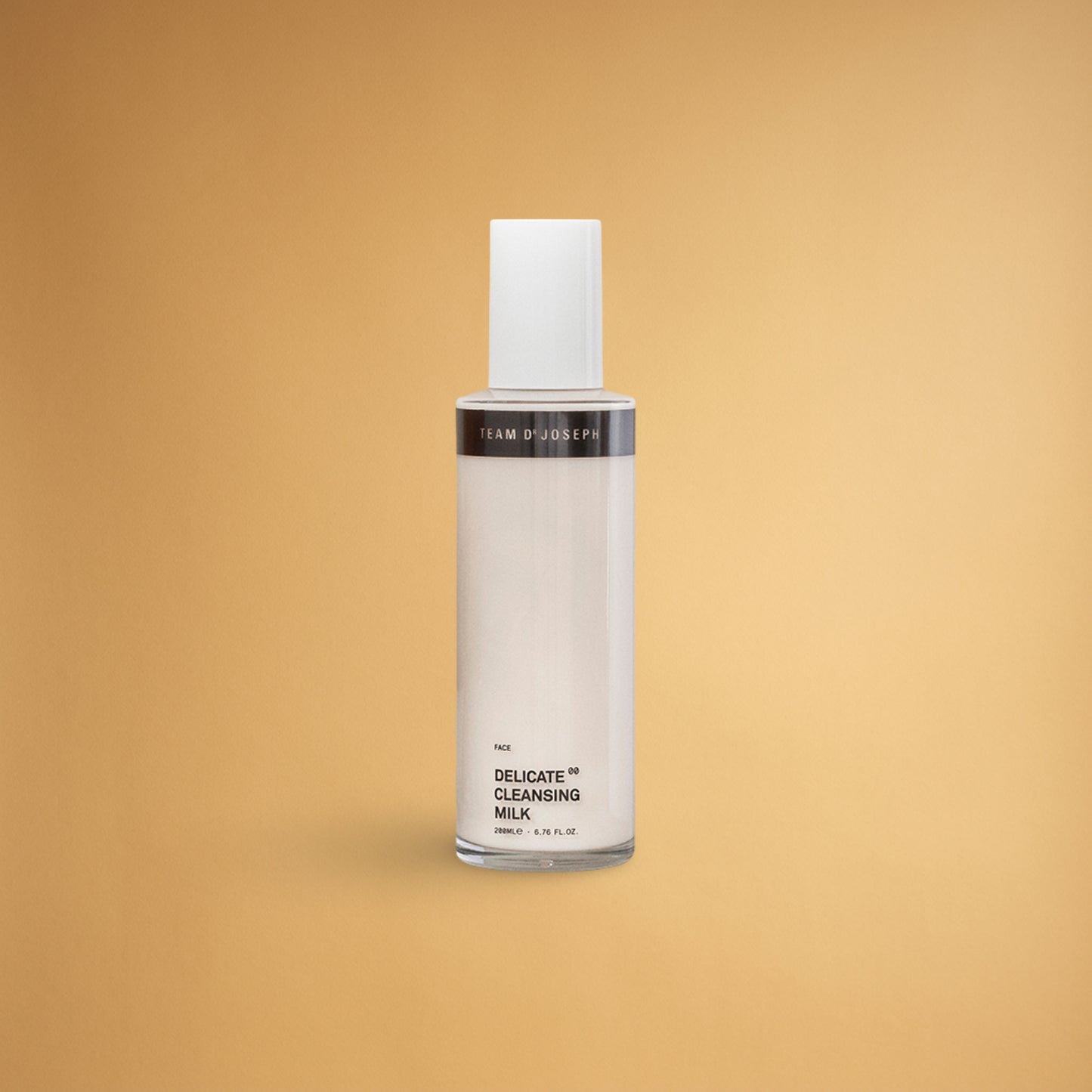 Team Dr Joseph – Delicate Cleansing Milk