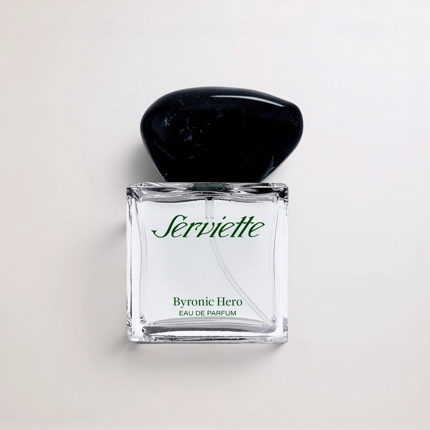 Byronic Hero