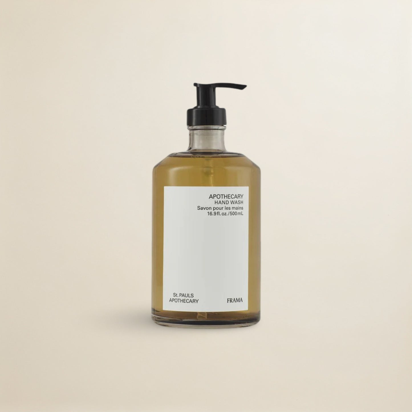 Frama – Hand Wash Apothecary