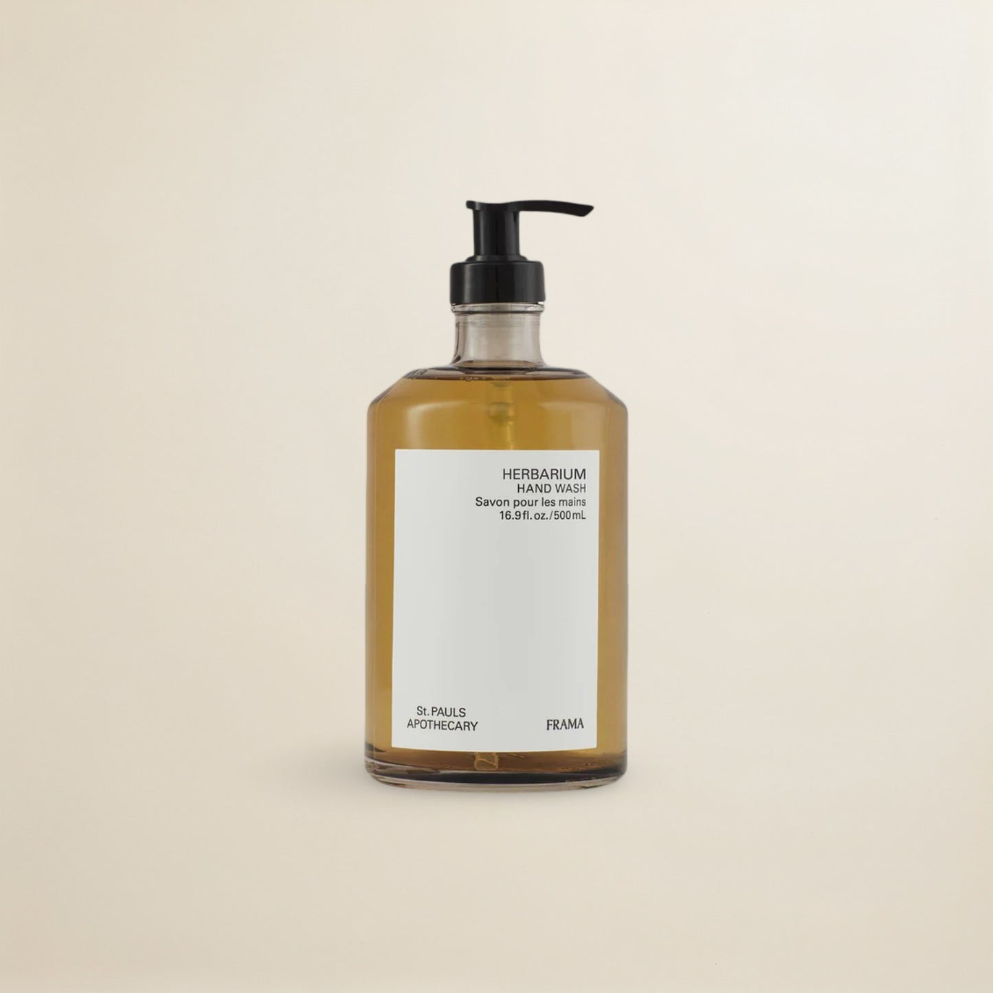 Frama – Hand Wash Herbarium