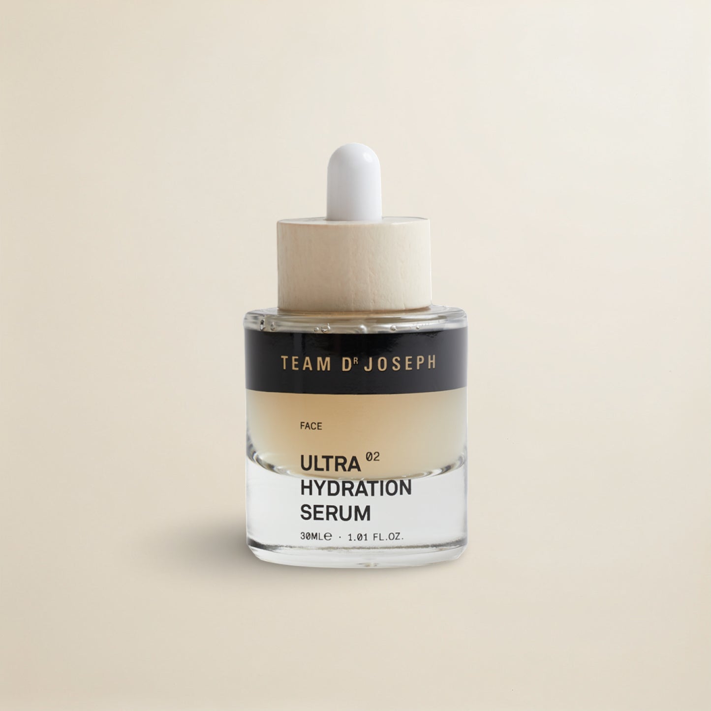 Team Dr Joseph – Ultra Hydration Serum