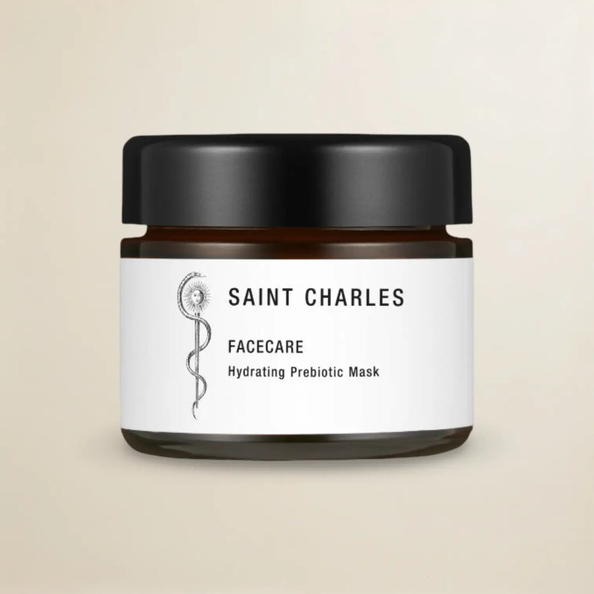 Saint Charles – Hydrating Prebiotic Mask