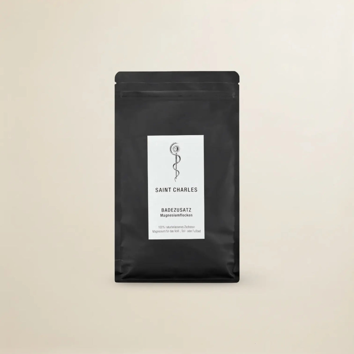 Saint Charles – Magnesium Flakes