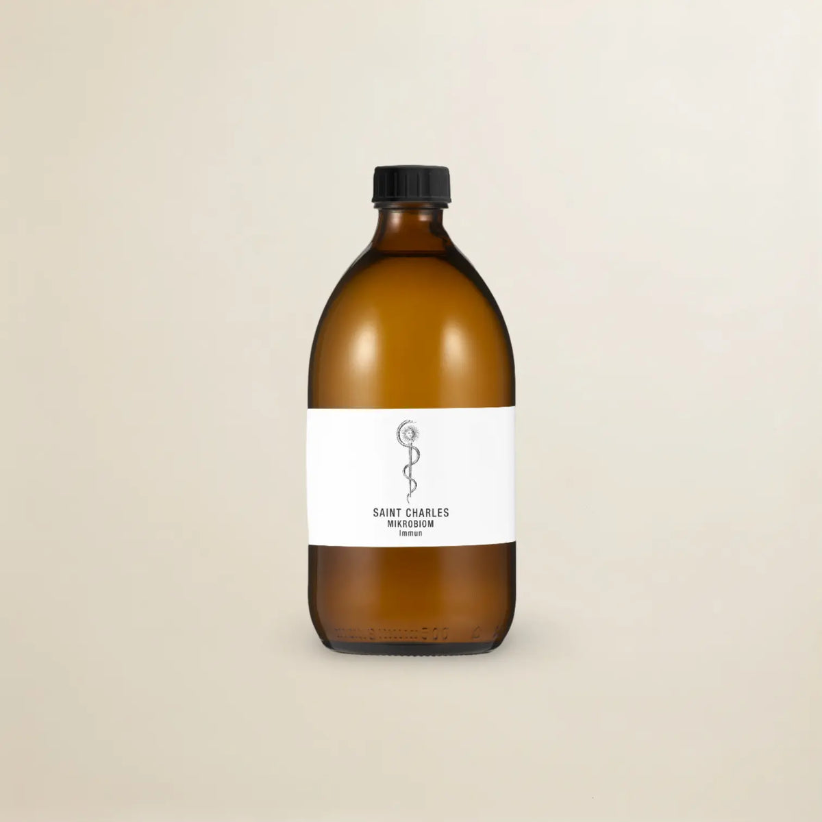 Saint Charles – Mikrobiom Immun