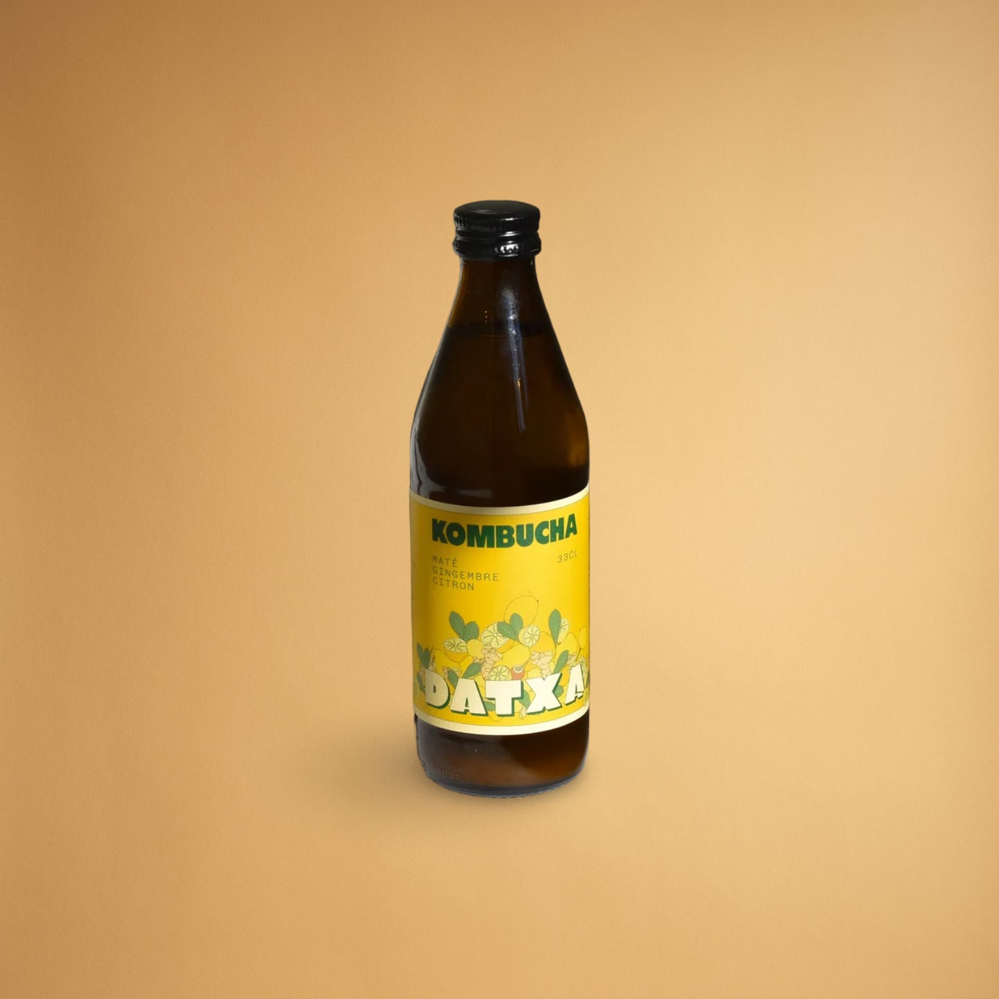 Datxa – Kombucha Maté Gingembre Citron (small)