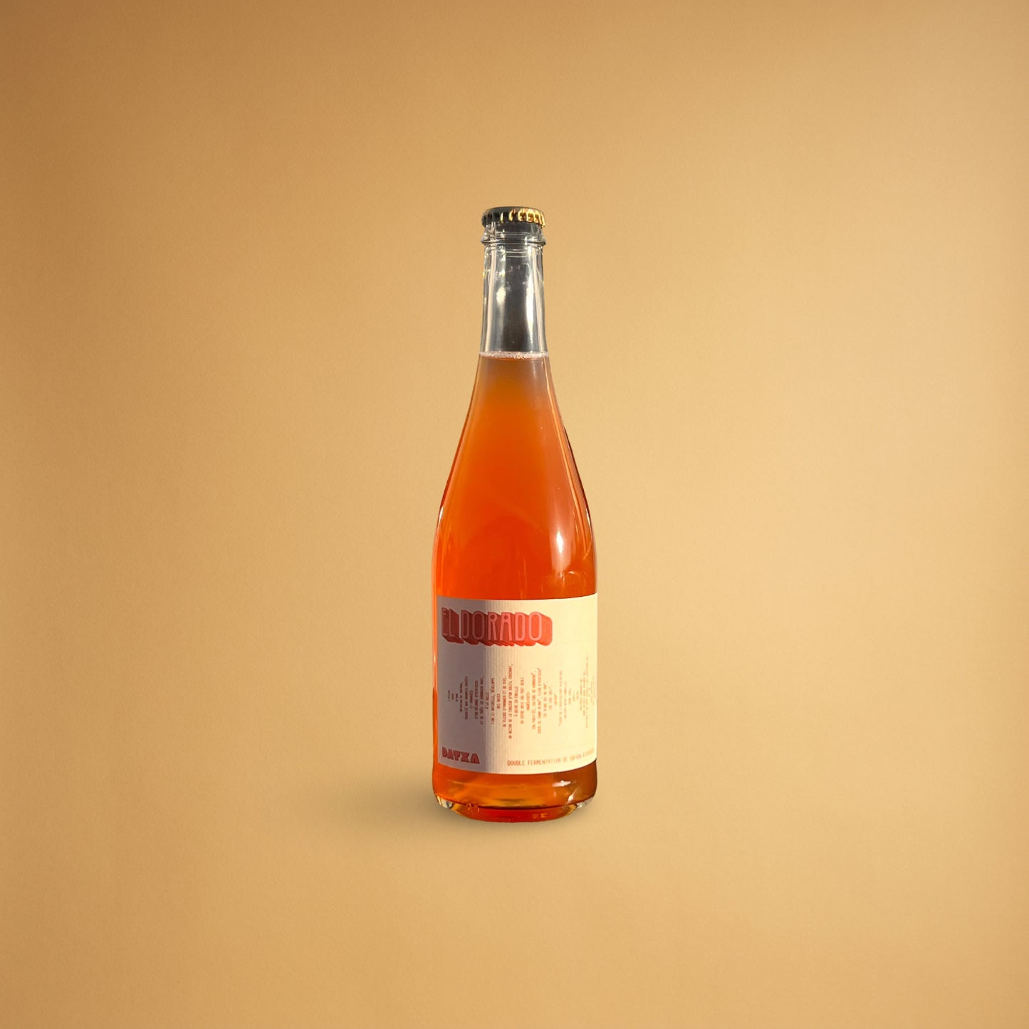 Datxa – Eldorado