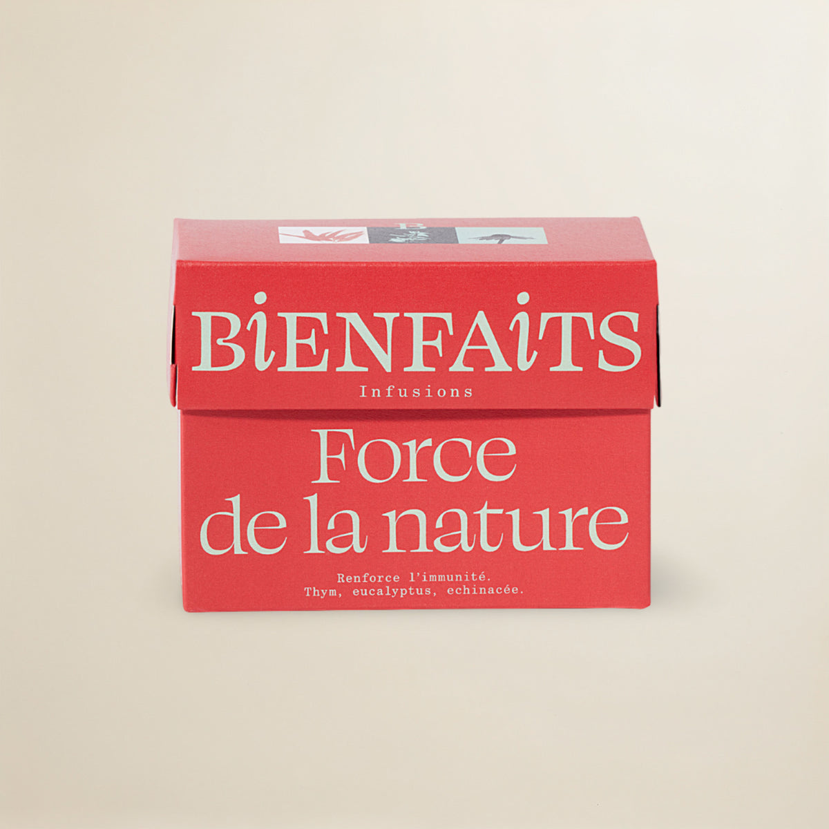 Bienfaits Infusions – Force de la nature