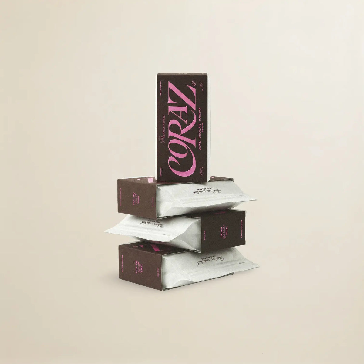 Coraz – Primavera Espresso (340g)