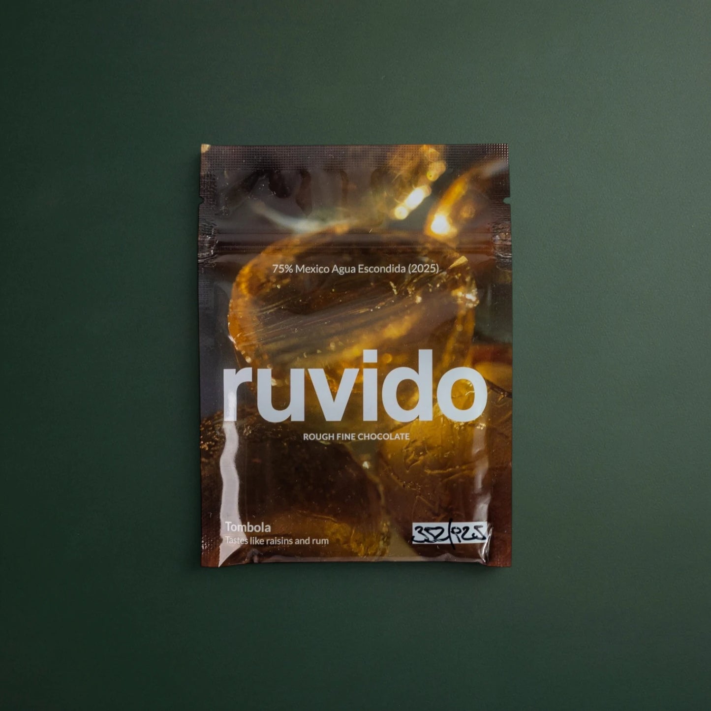 Ruvido – Tombola