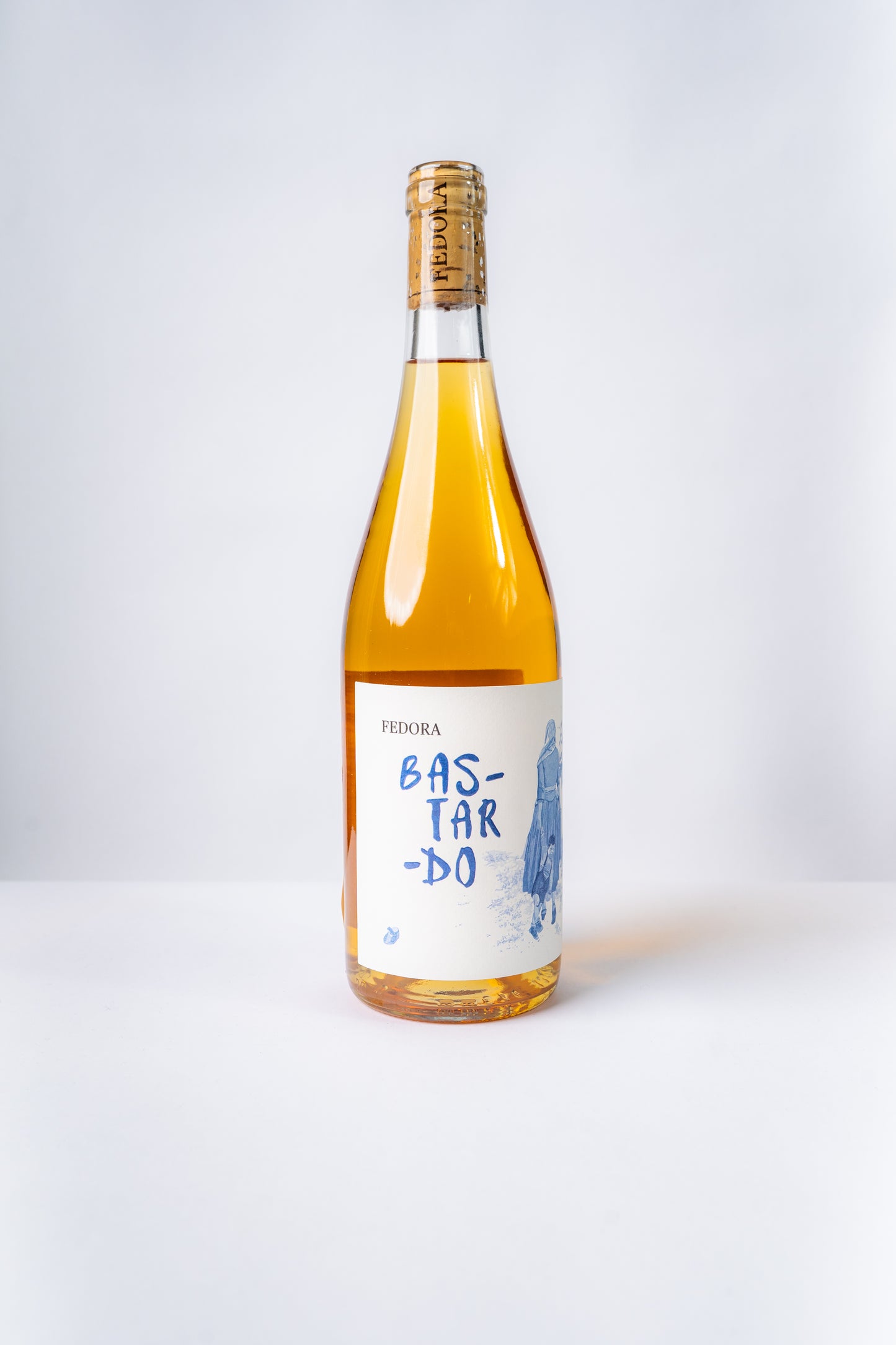 Fedora – Bastardo 2020