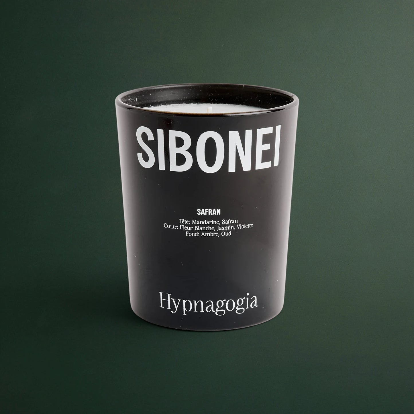 Sibonei – Hypnagogia (Safran)