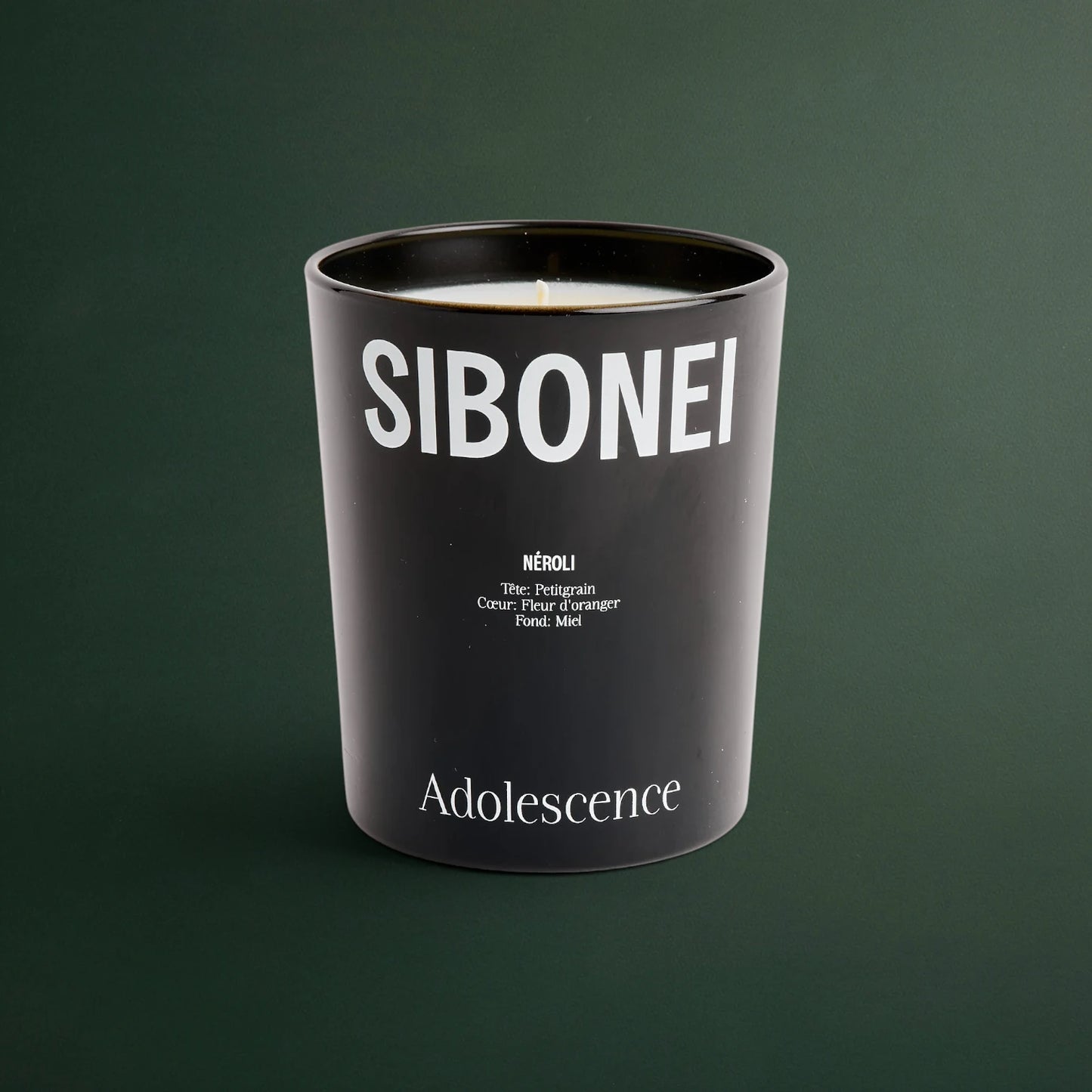 Sibonei – Adolescence (Néroli)
