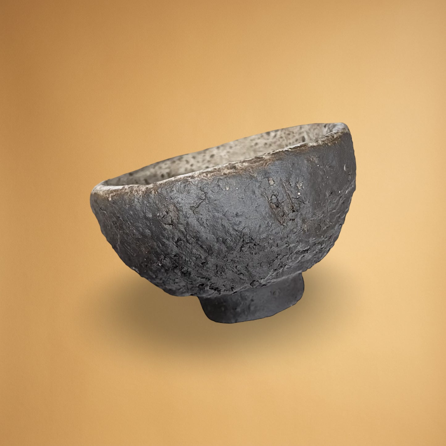 Ceramic Object 1