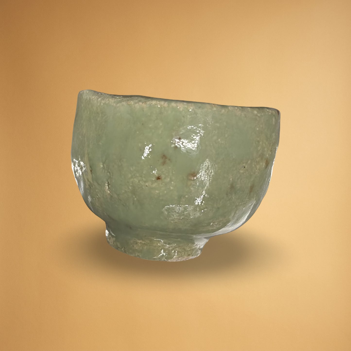Ceramic Object 4