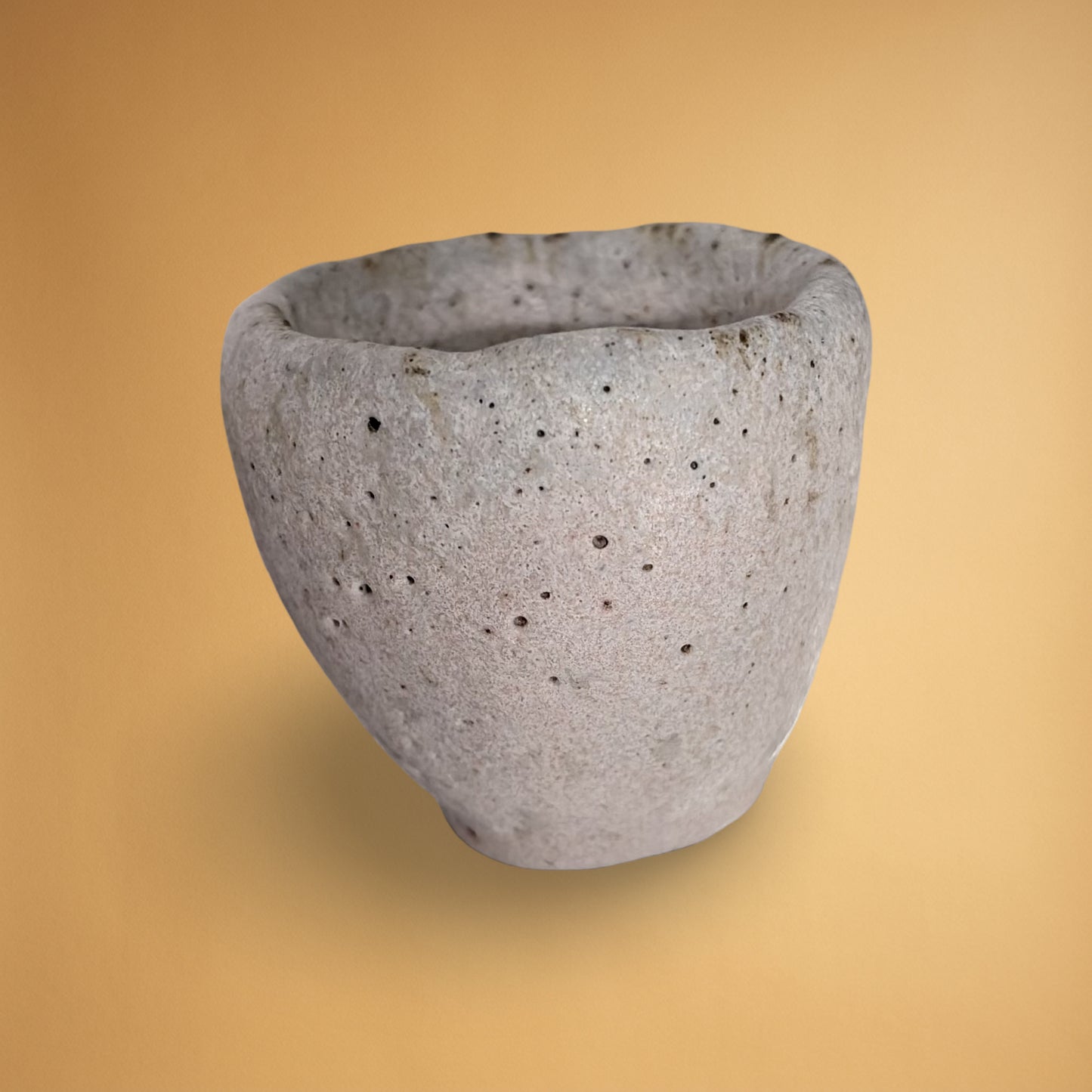 Ceramic Object 12