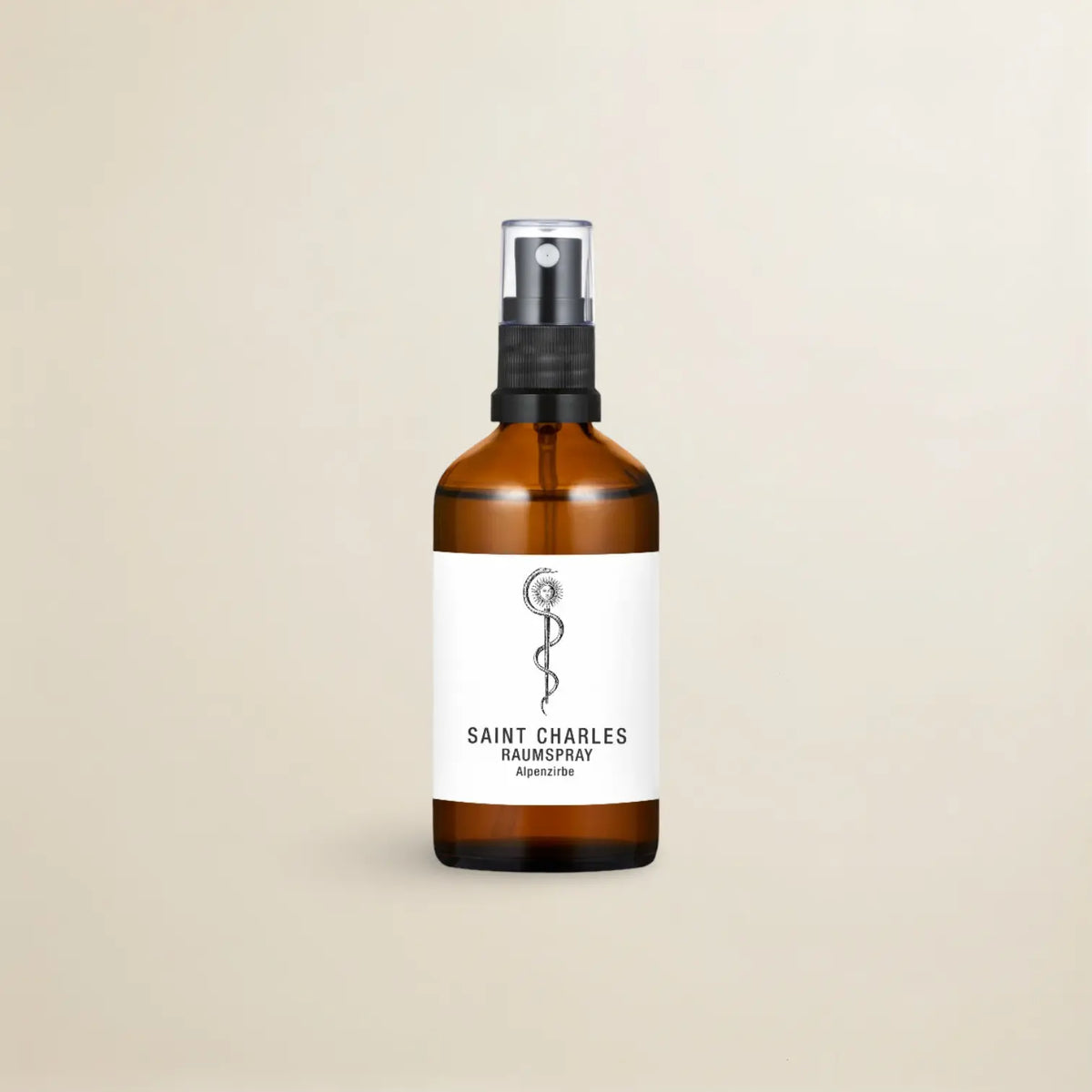 Saint Charles – Room Spray Zirbe