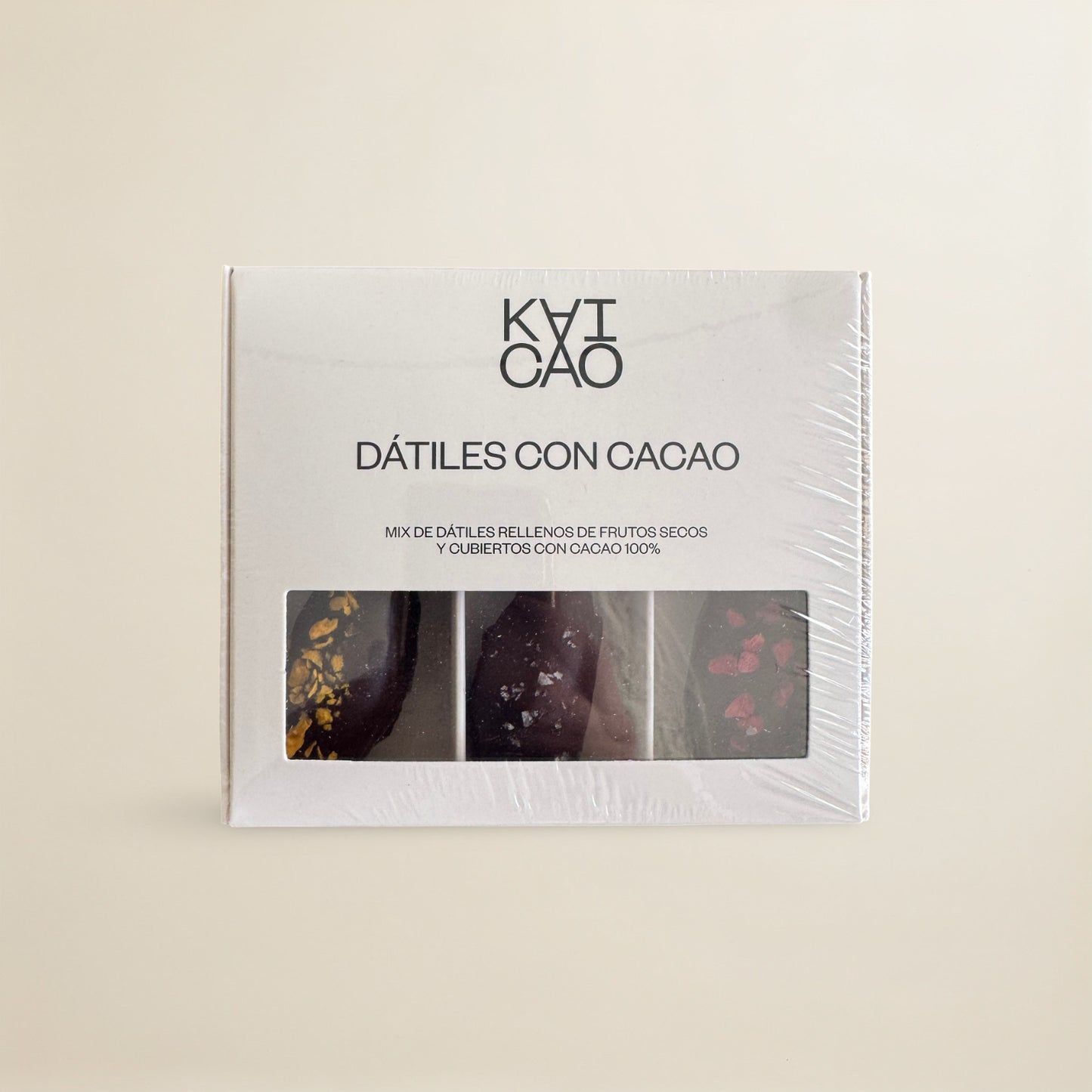 Kaicao – Dates with Cacao