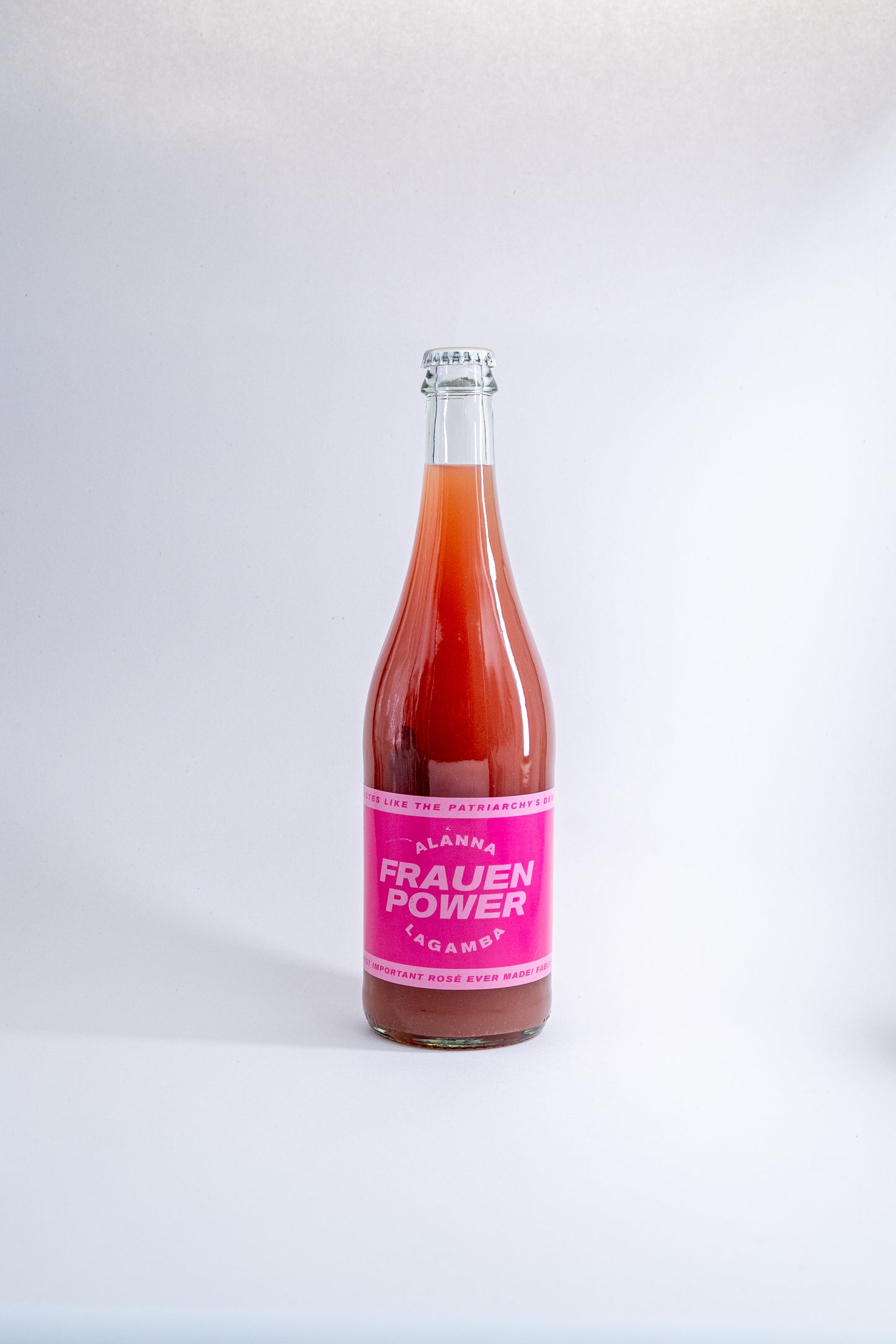 Frauenpower Rosé 2023