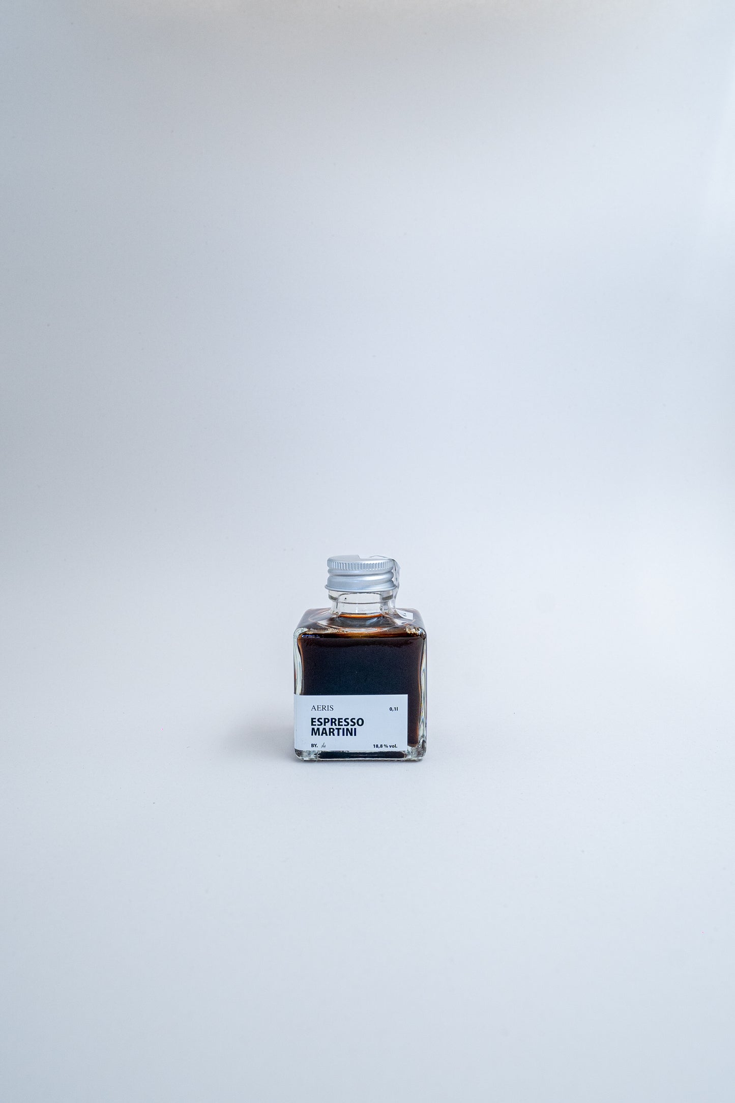 Espresso Martini