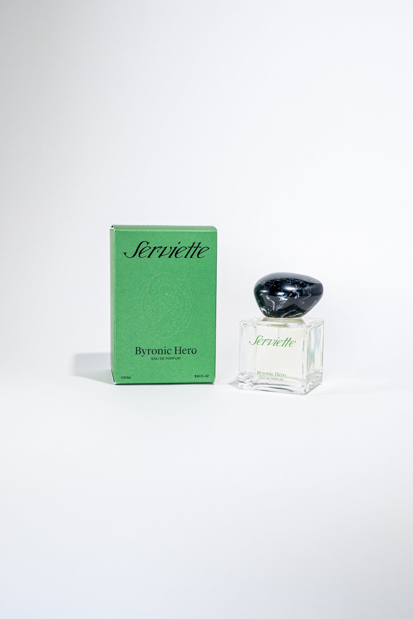 Byronic Hero