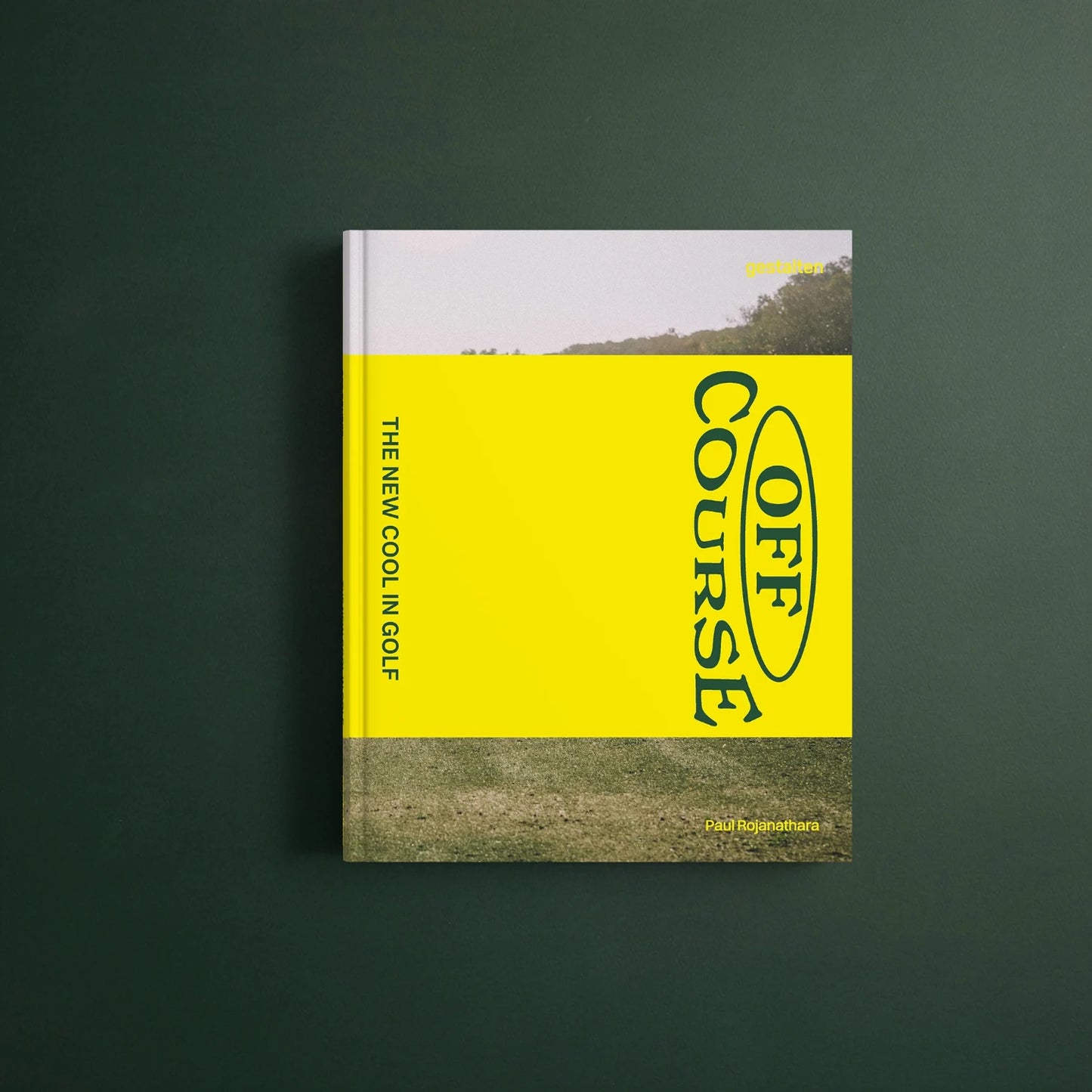 Gestalten – Off Course