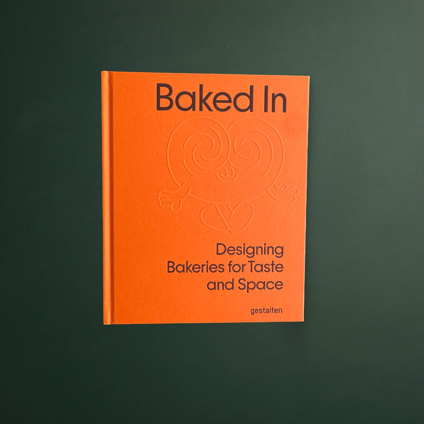 Gestalten – Baked In: Designing Bakeries for Taste and Space