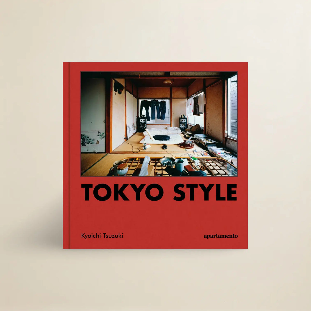 Apartamento – Tokyo Style, Kyoichi Tsuzuki