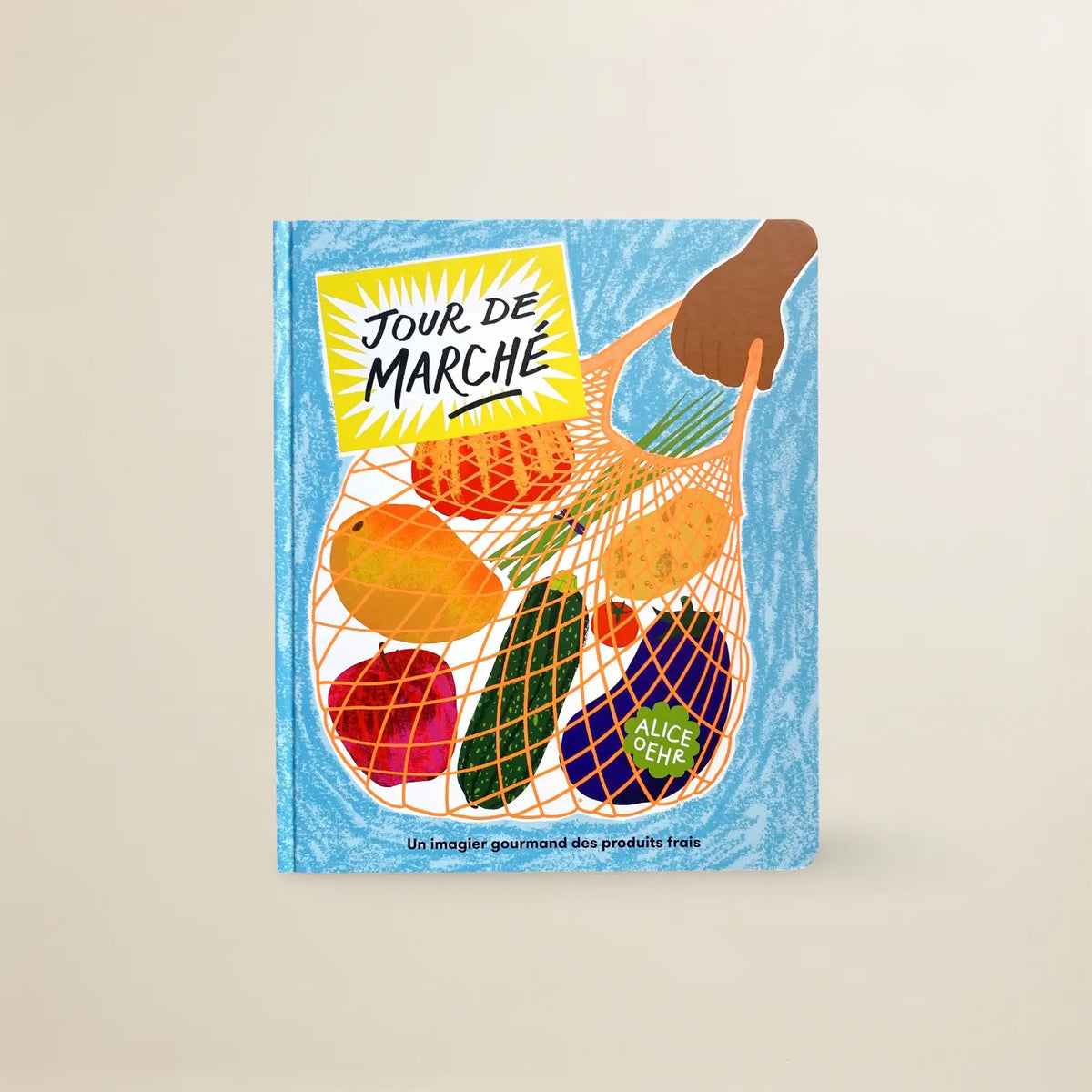 Jour de marché