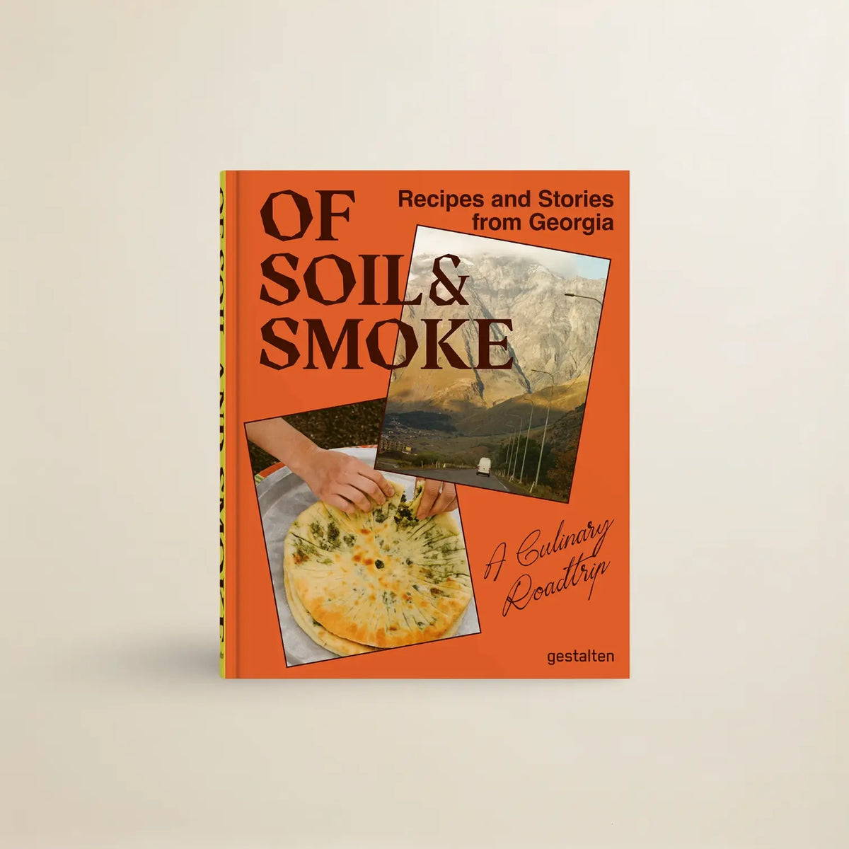 Of Soil & Smoke