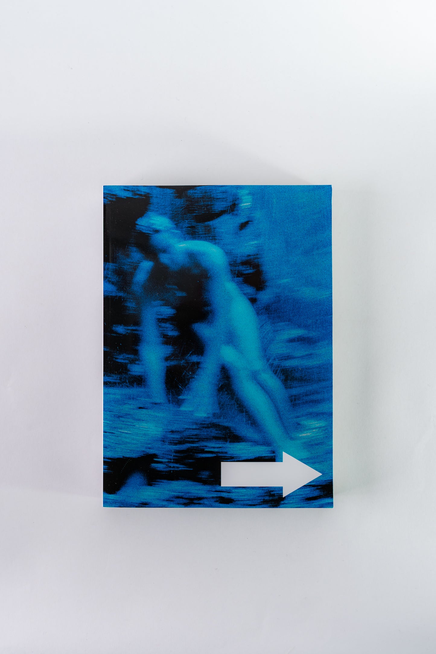 Acid Magazine 7: Waves of Conseque