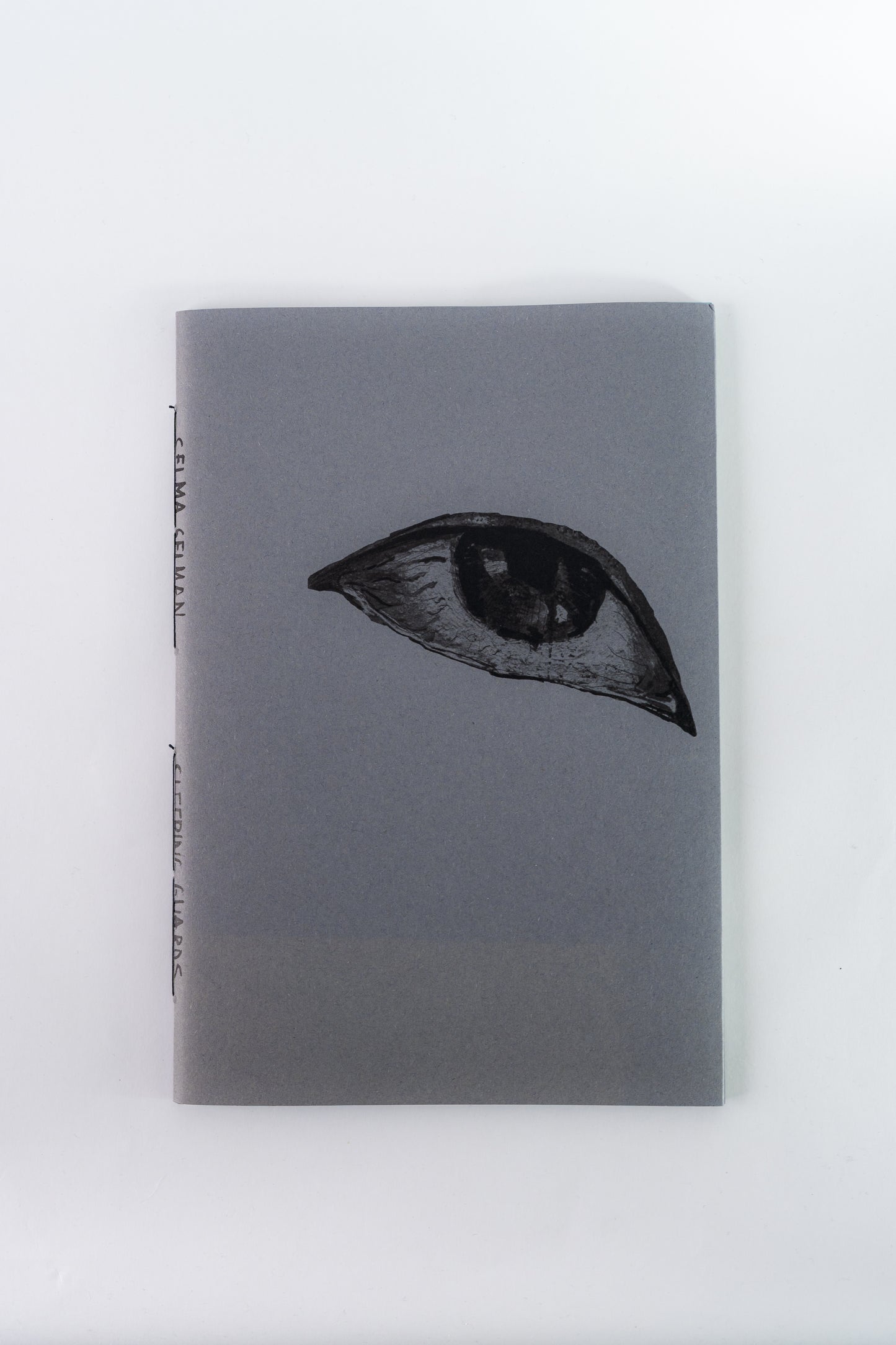 Selma Selman - Sleeping Guards