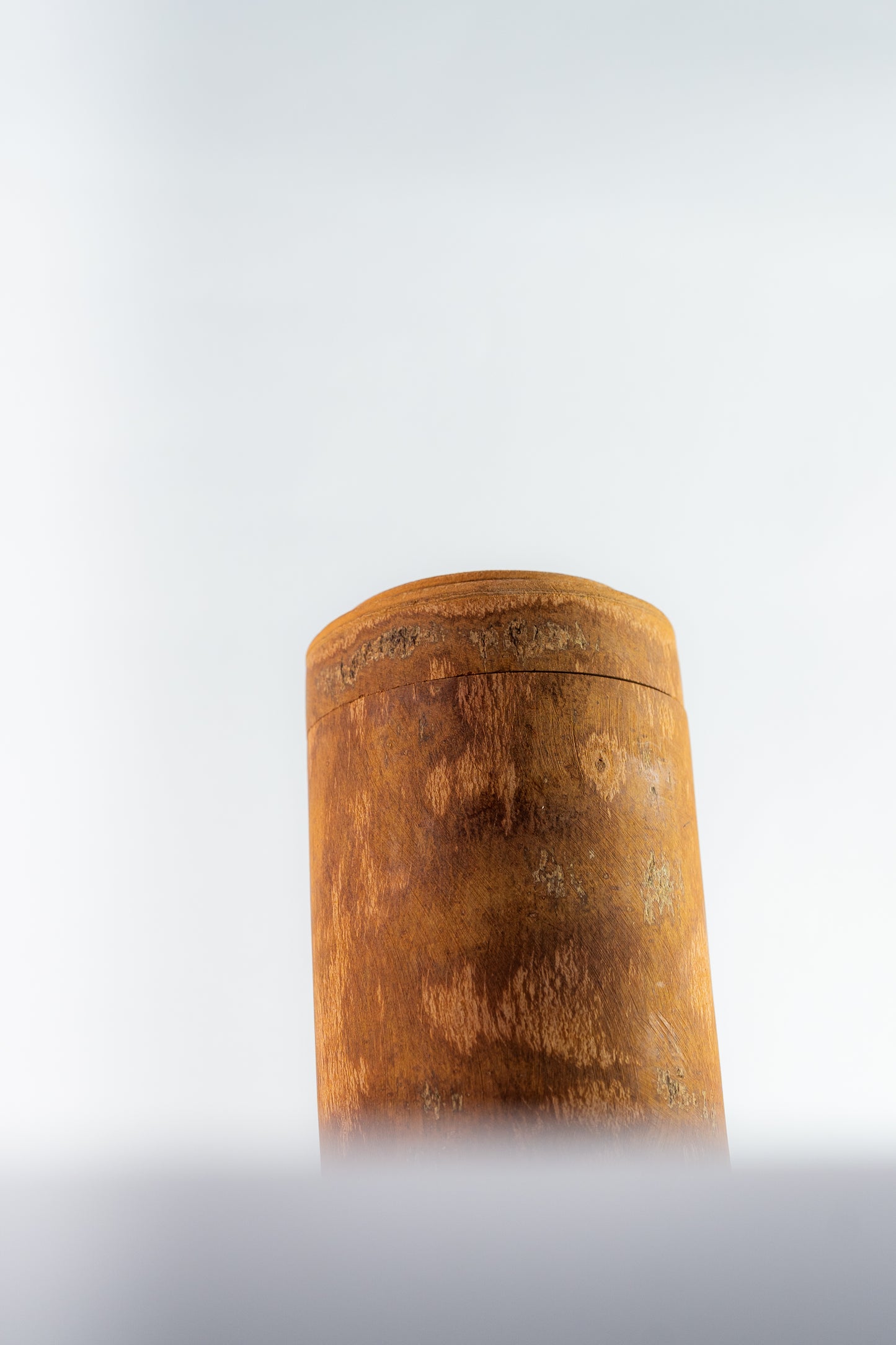 Rivêt – Cinnamon Ecorce Boxes (Set of 3)