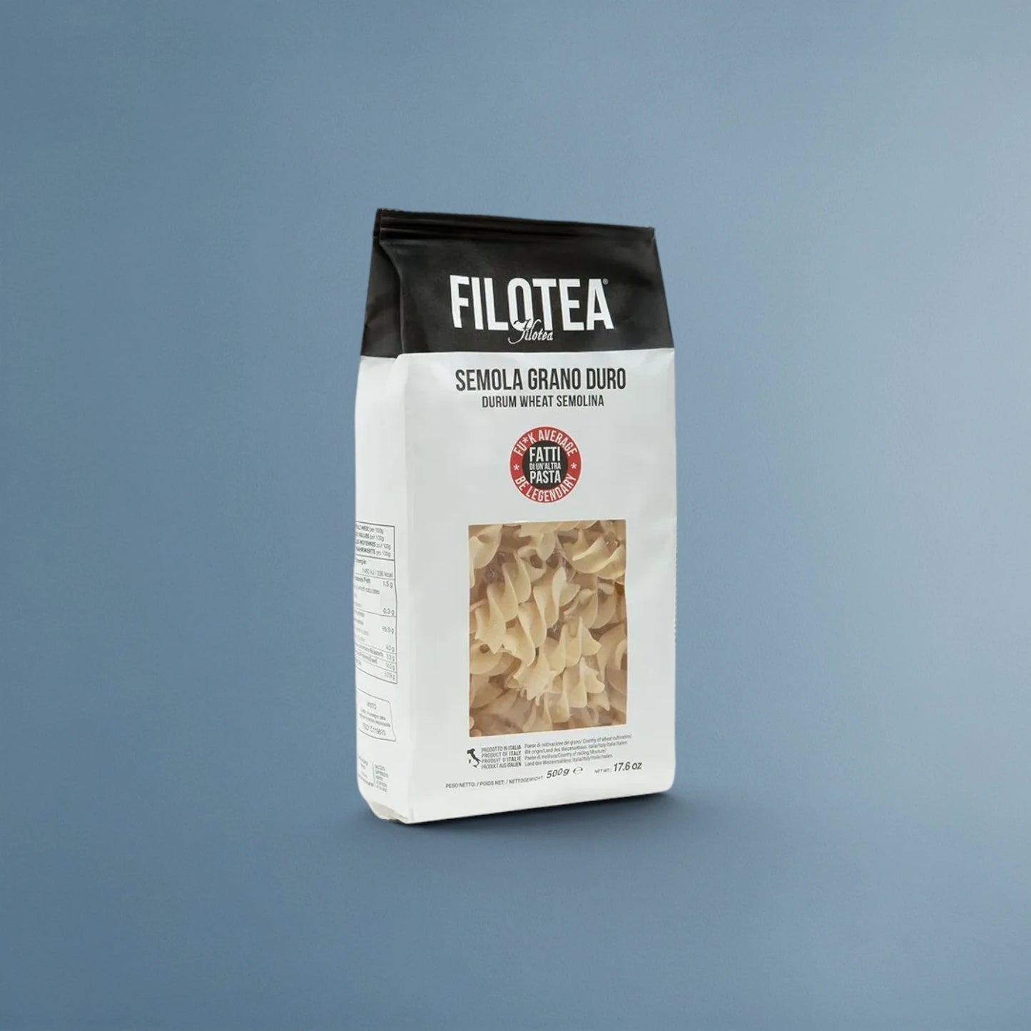 Filotea – Fusilloni