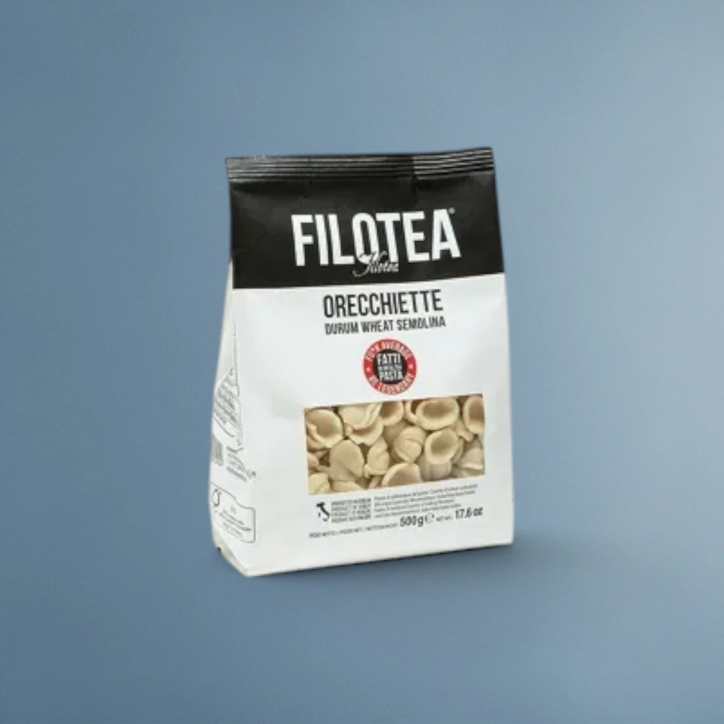Filotea – Orecchiette