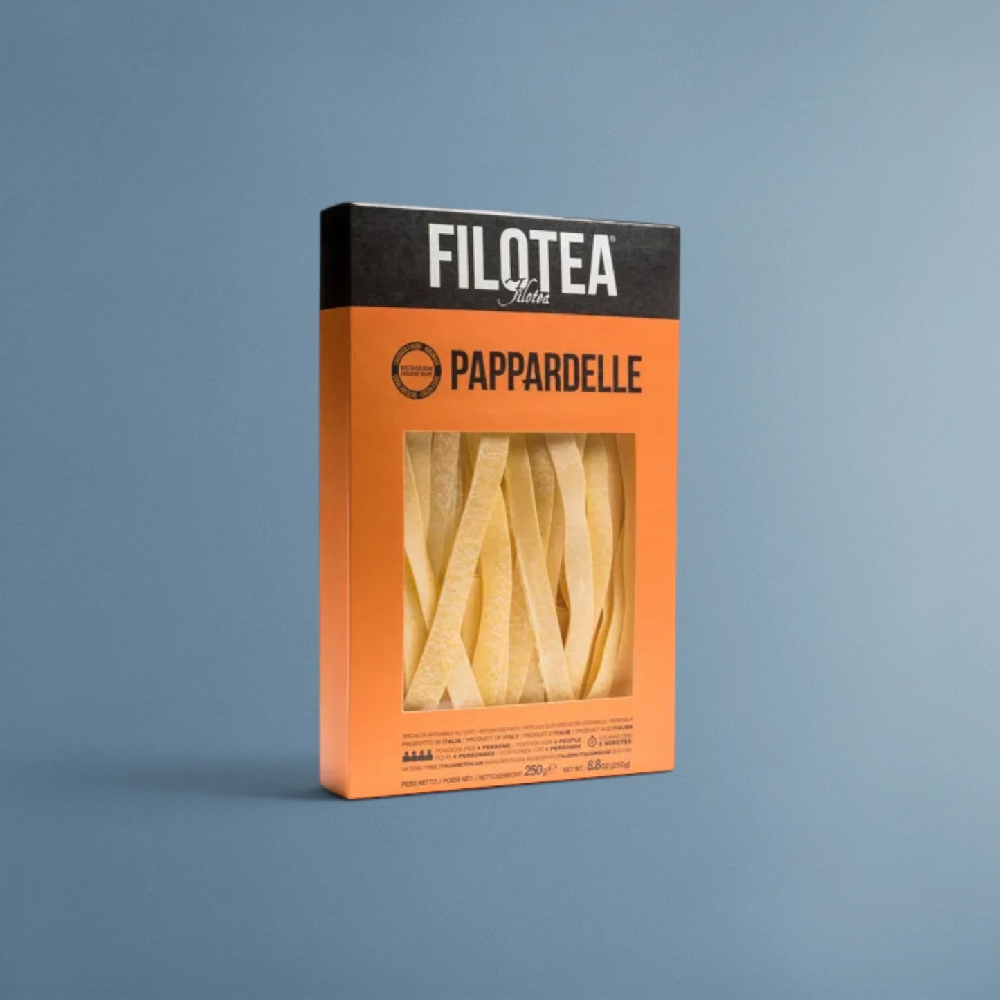 Filotea – Pappardelle