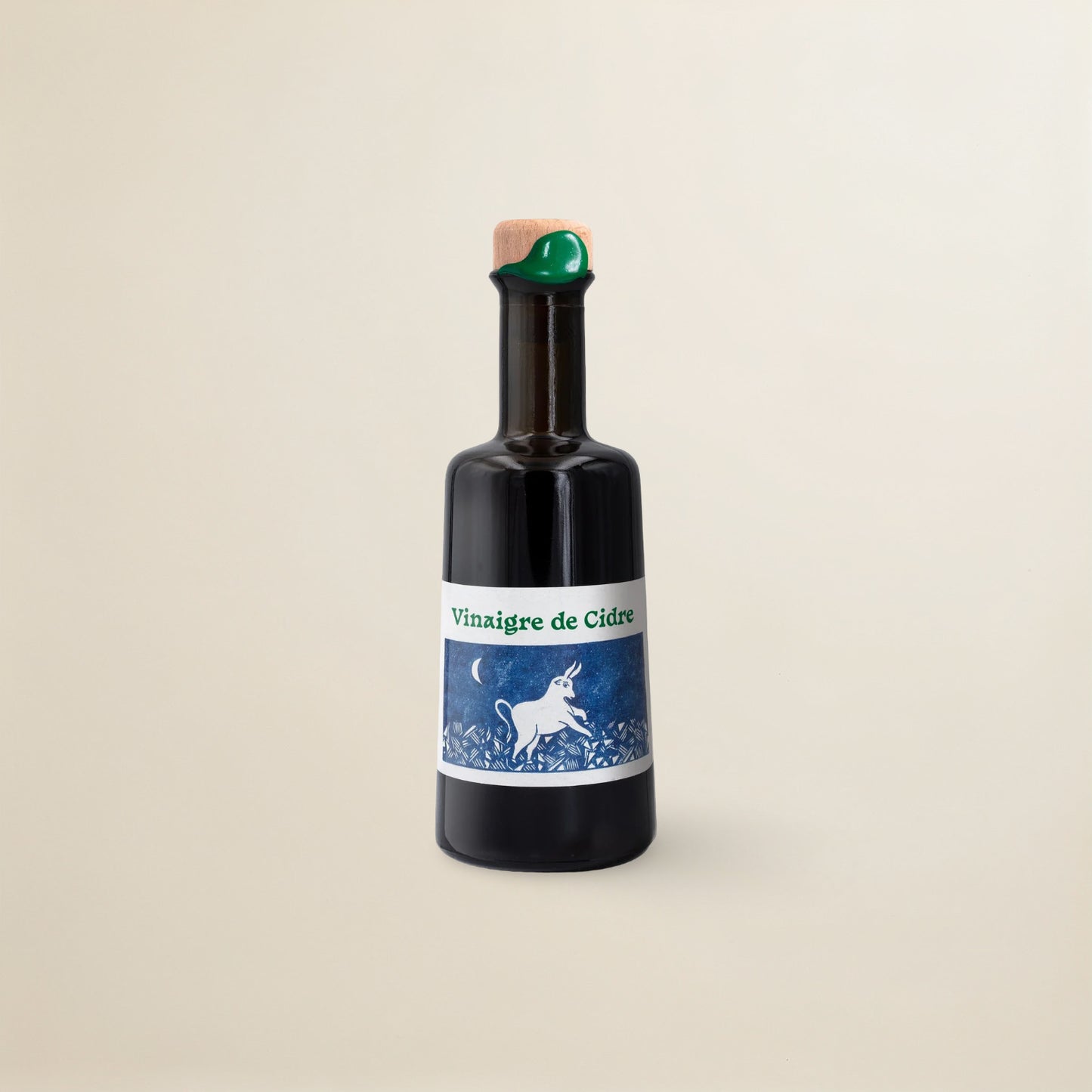 Saint Odile – Vinaigre Cidre