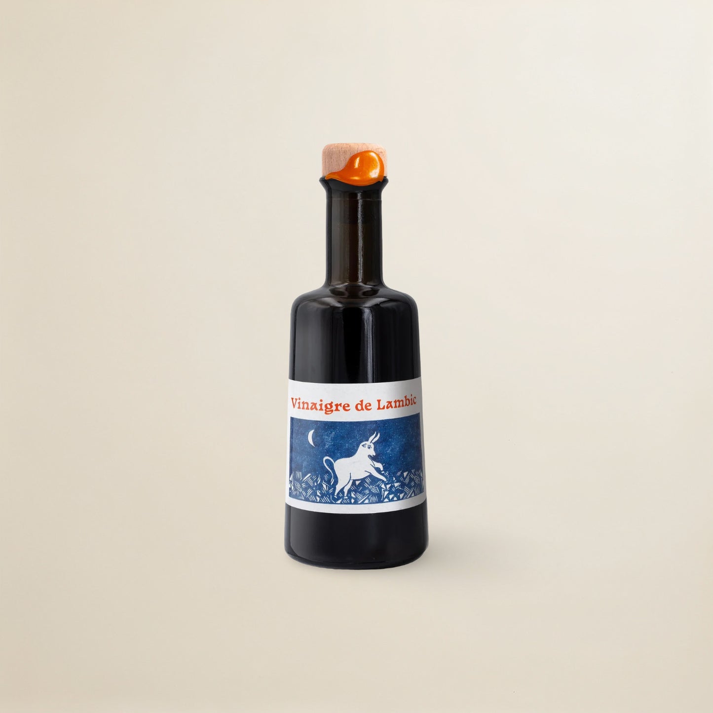 Saint Odile – Vinaigre Lambic