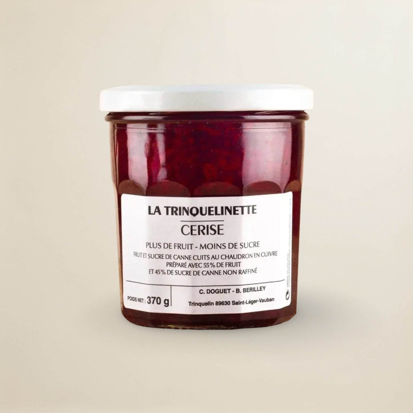La Trinquelinette – Cerise