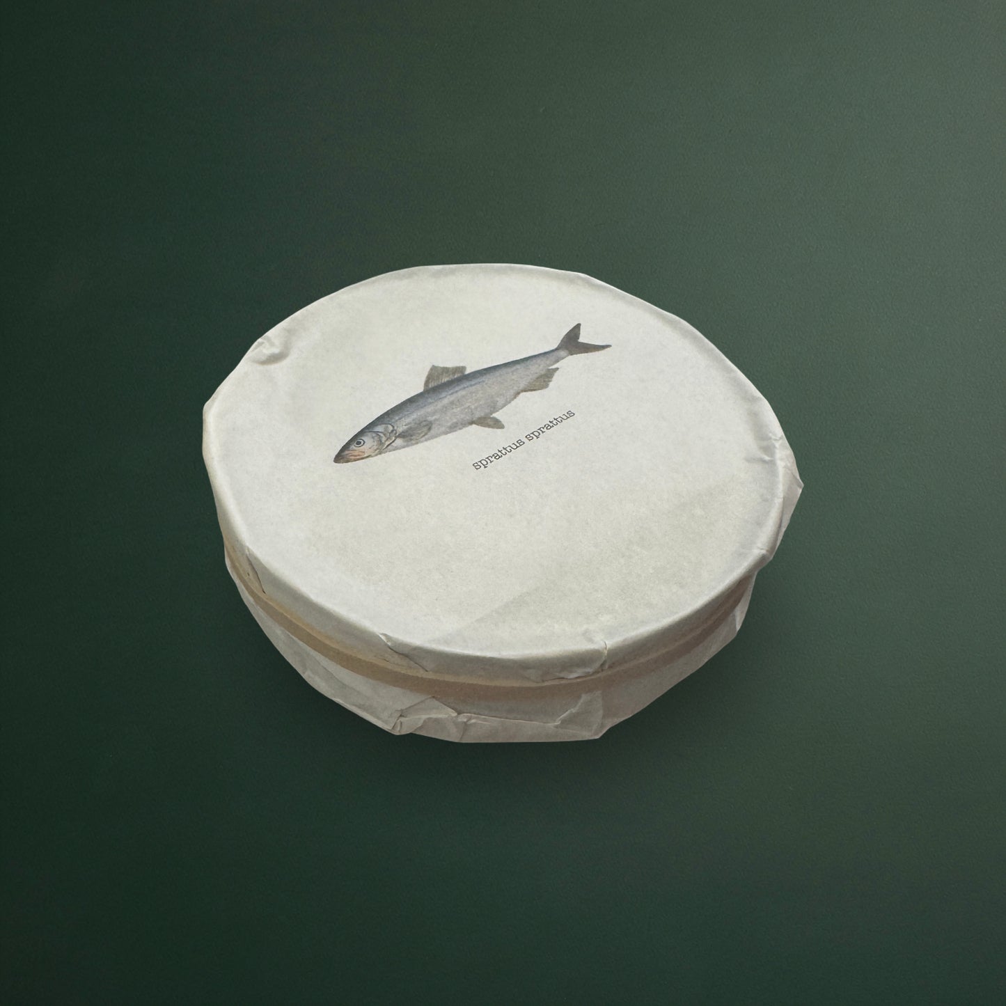 PYSCIS – Smoked Sprats