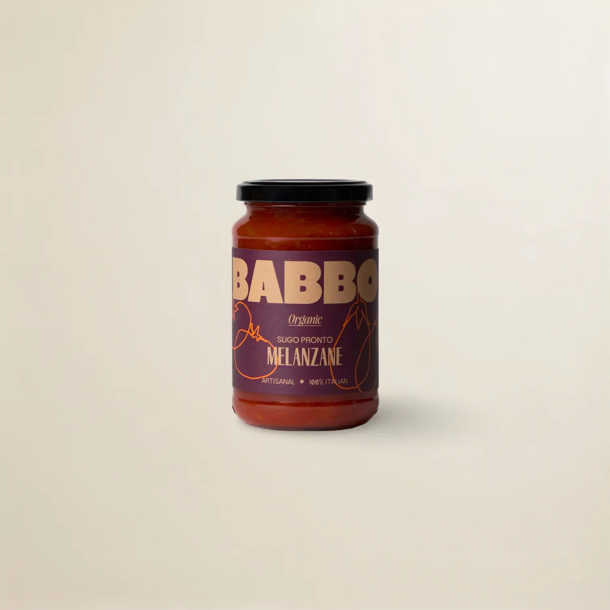 Babbo Foods – Melanzane