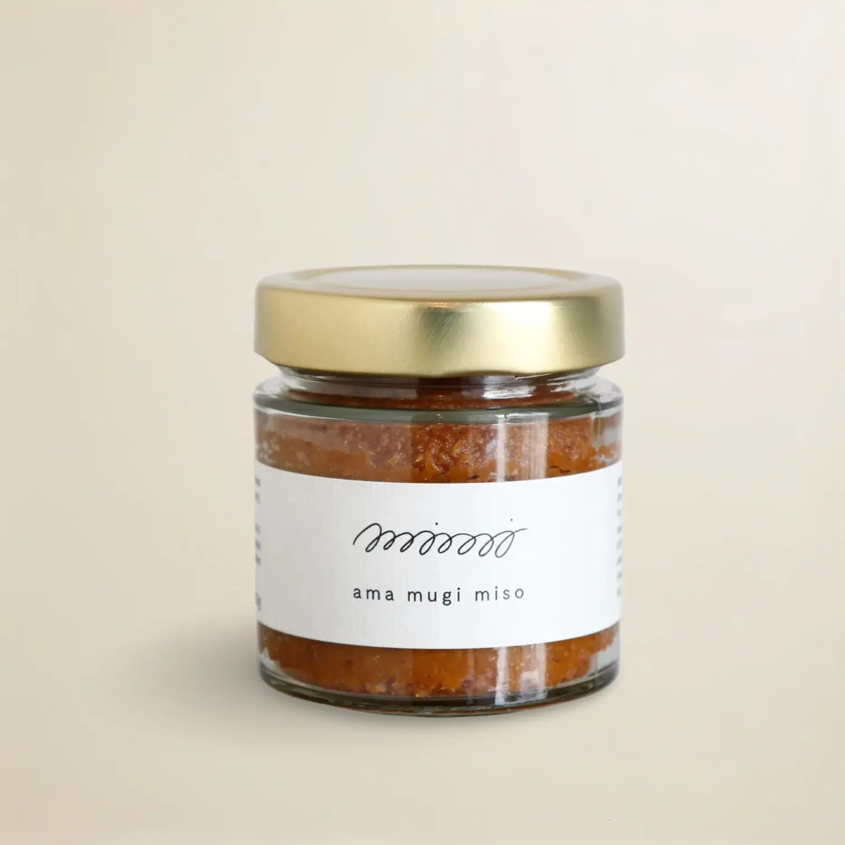 mimi Ferments – Ama Mugi Miso