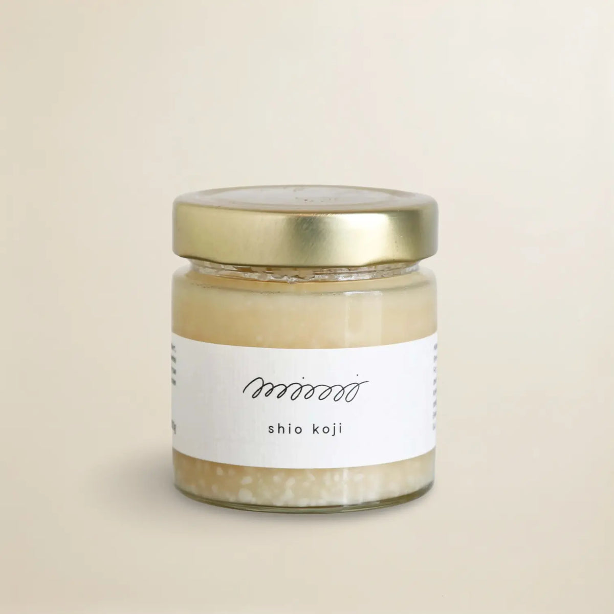 mimi Ferments – Shio Koji