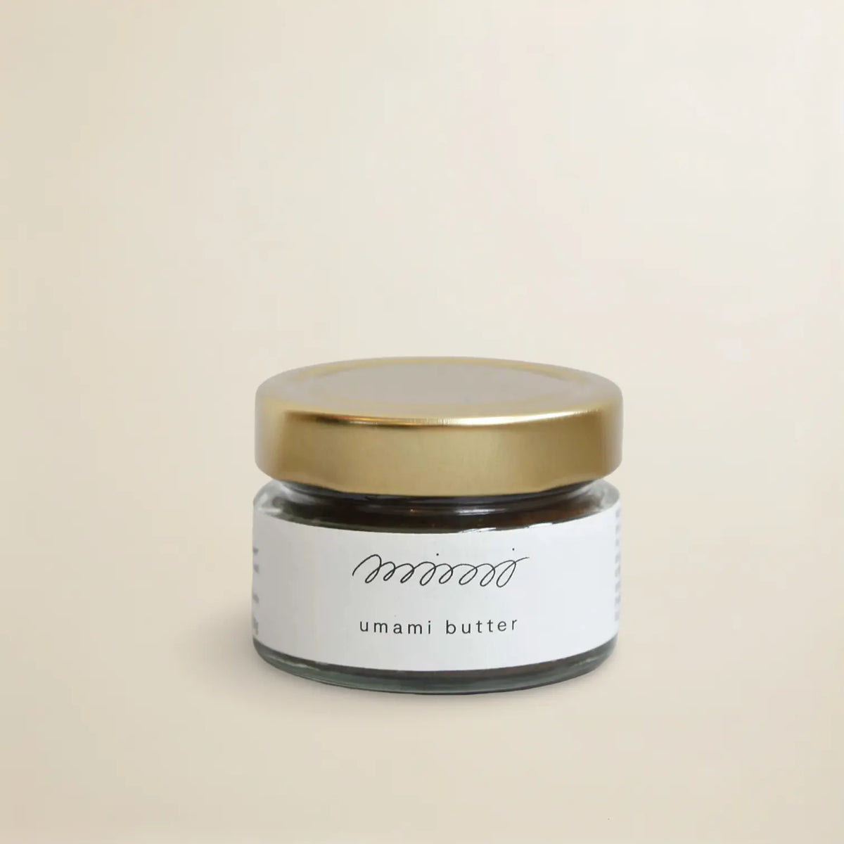 mimi Ferments – Umami Butter