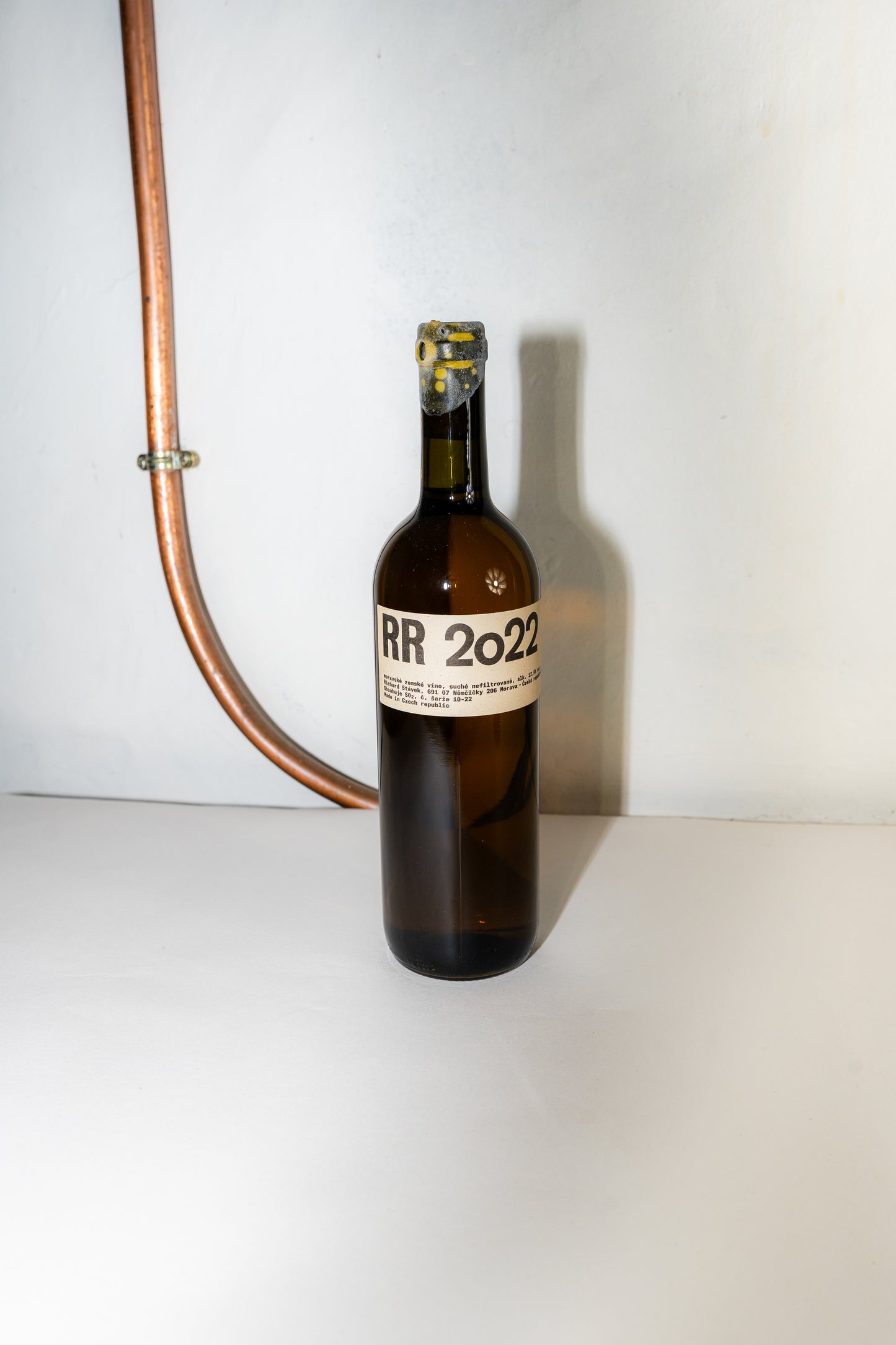 Richard Stávek – RR Riesling 2022