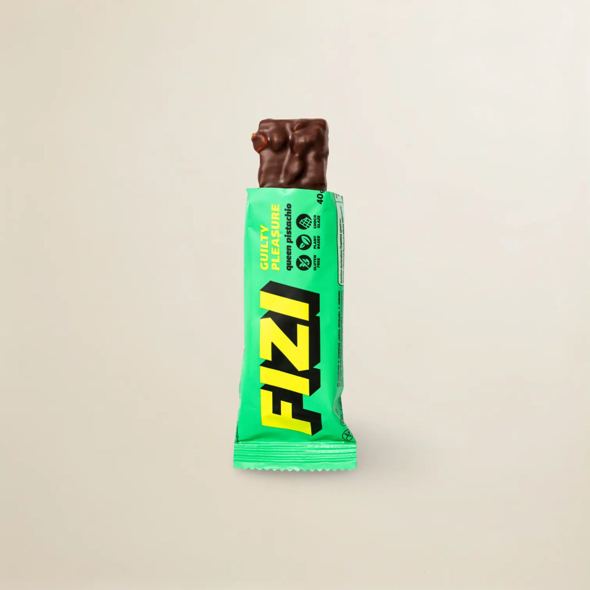 FIZI – Bar Queen Pistachio (40g)