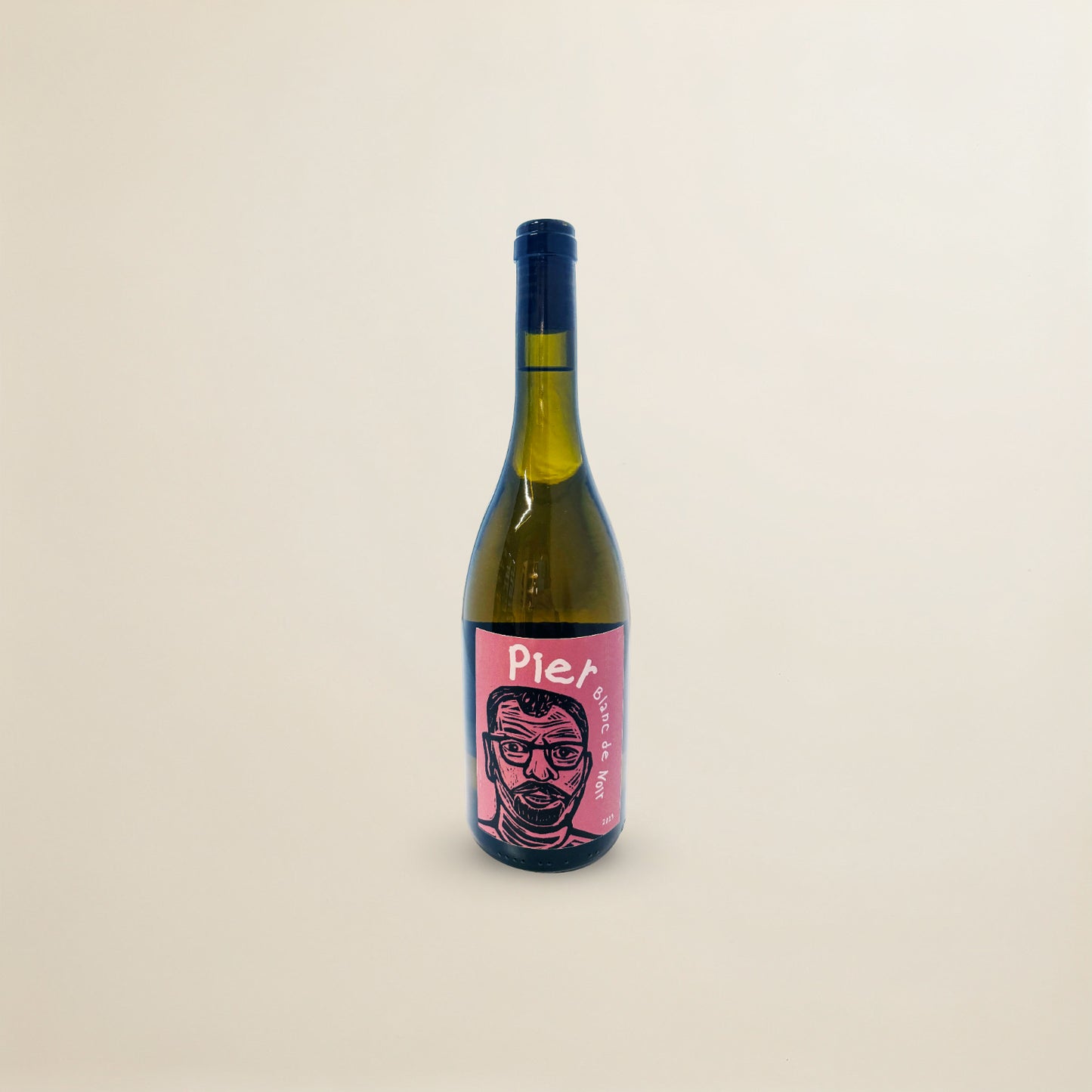 Pauls Pier Blanc de Noir