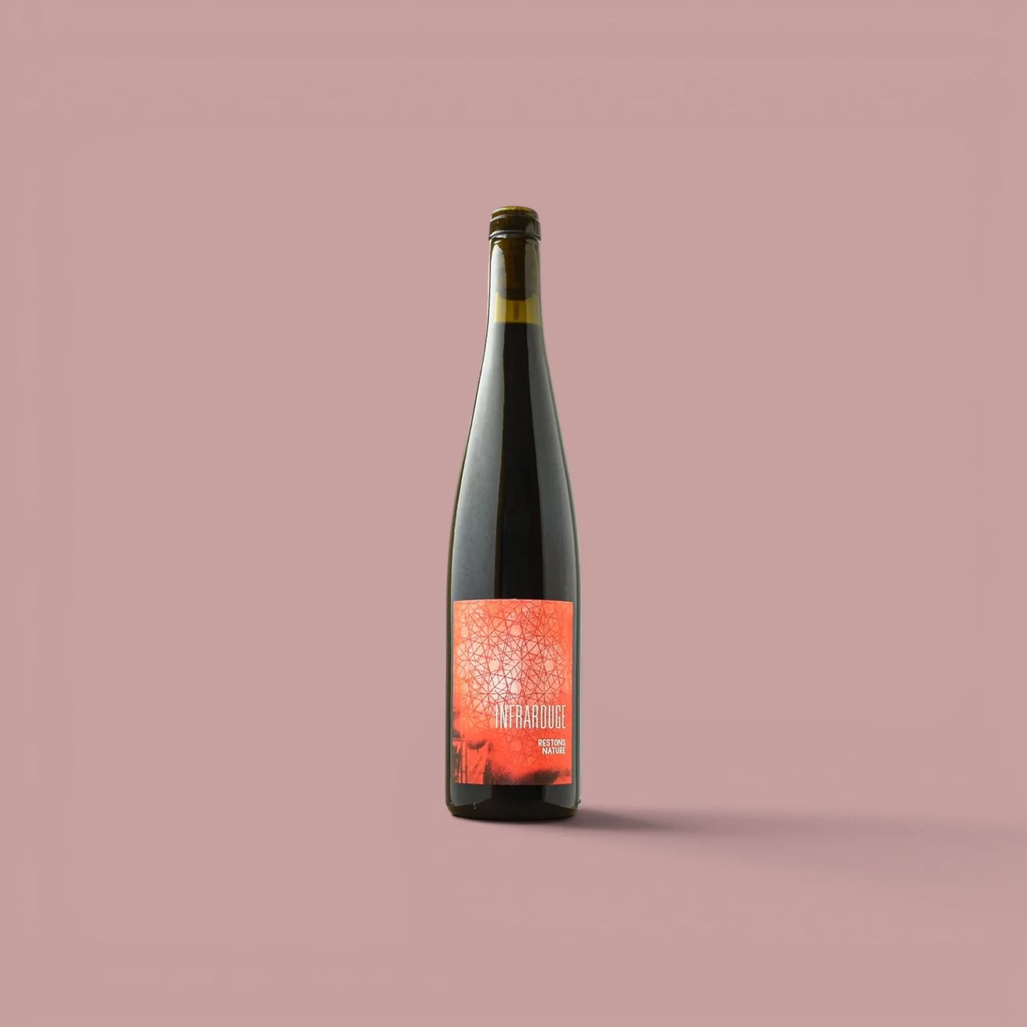 Kumpf & Meyer – Infrarouge Pinot Noir AOP Alsace